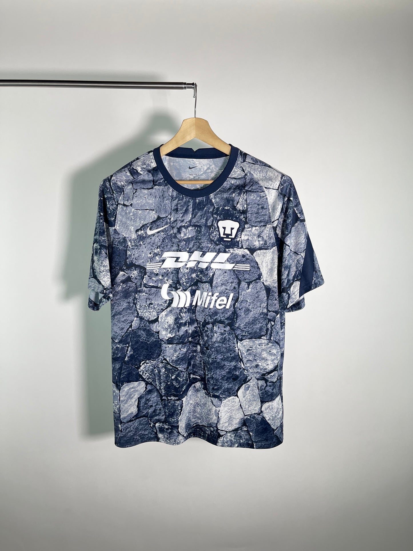 Jersey Pumas Entrenamiento 2021 2022 (XL)