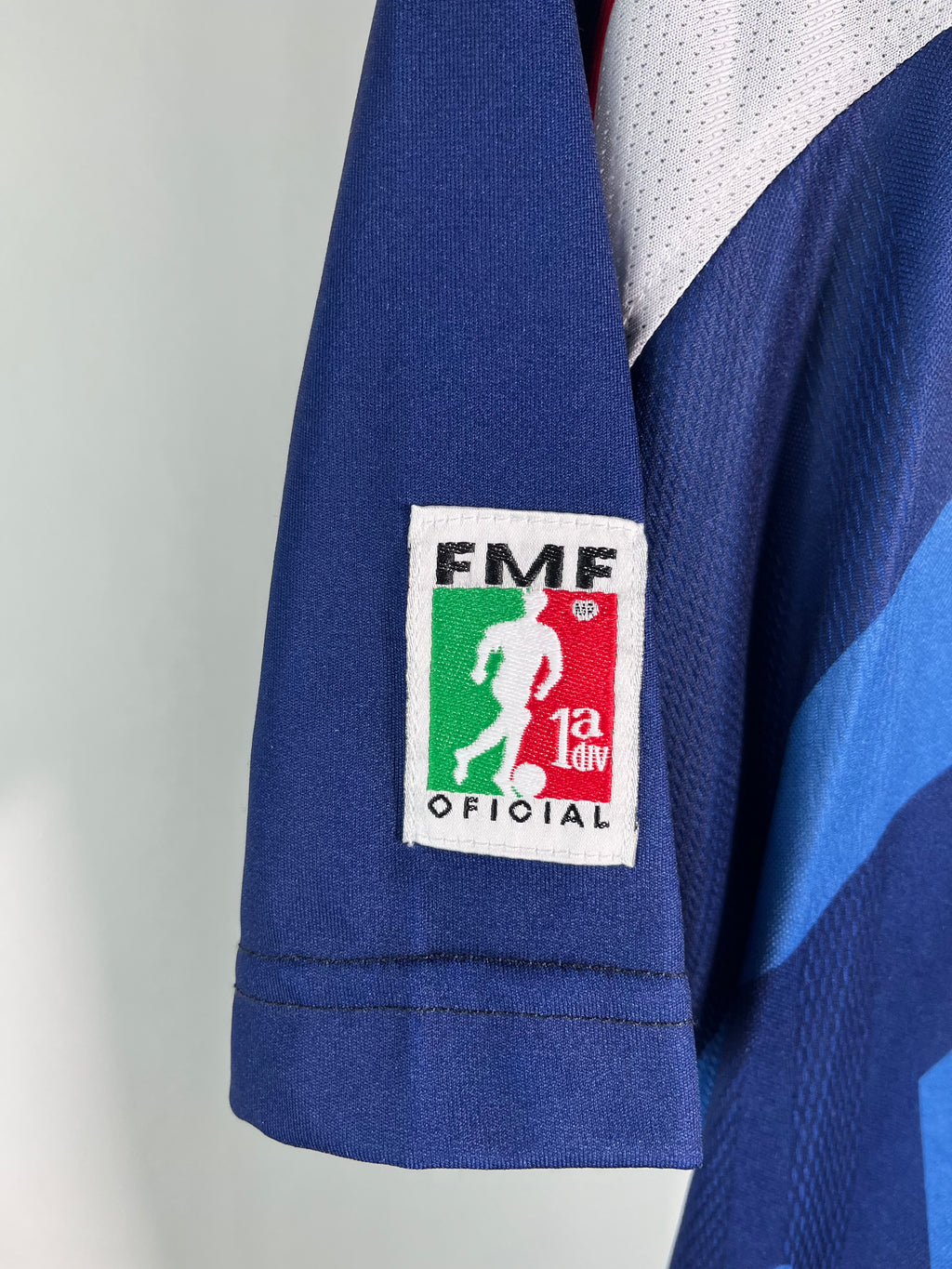 Jersey Chivas Visita 2006 2007 (M)