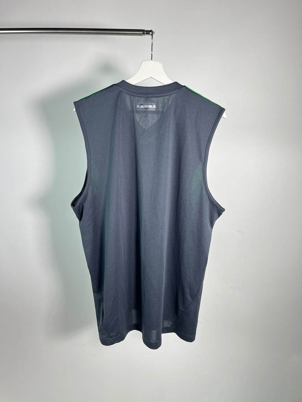 Jersey México Entrenamiento 2014 2015 *Sin Mangas* Versión Jugador (XL)