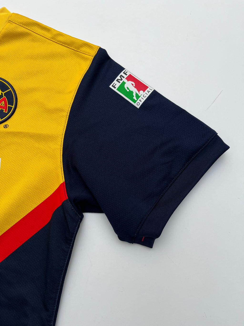 Jersey Club América Visita 2009 2010 (M)