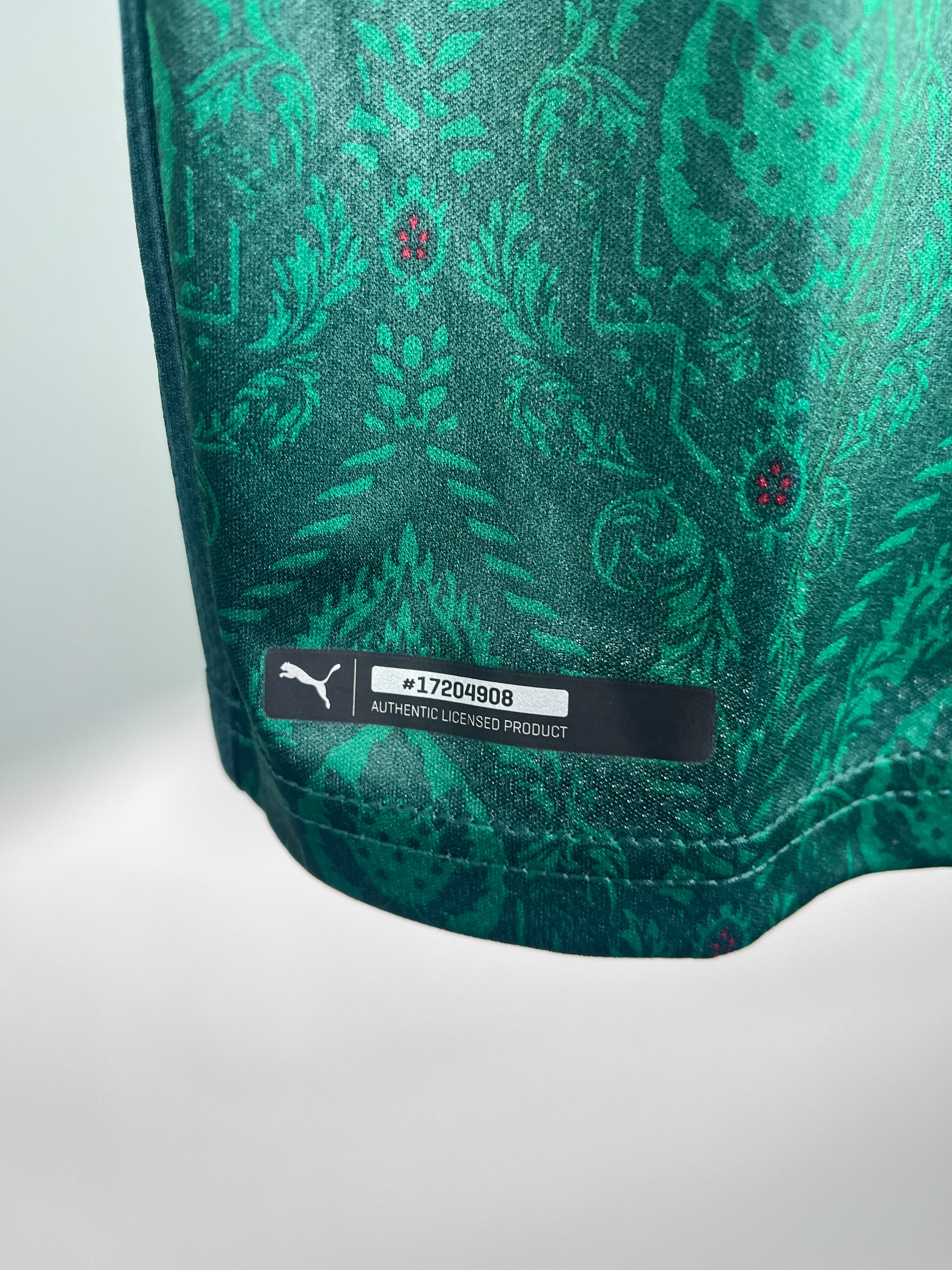 Jersey Italia Tercera 2019 2020 Andrea Pirlo (M)