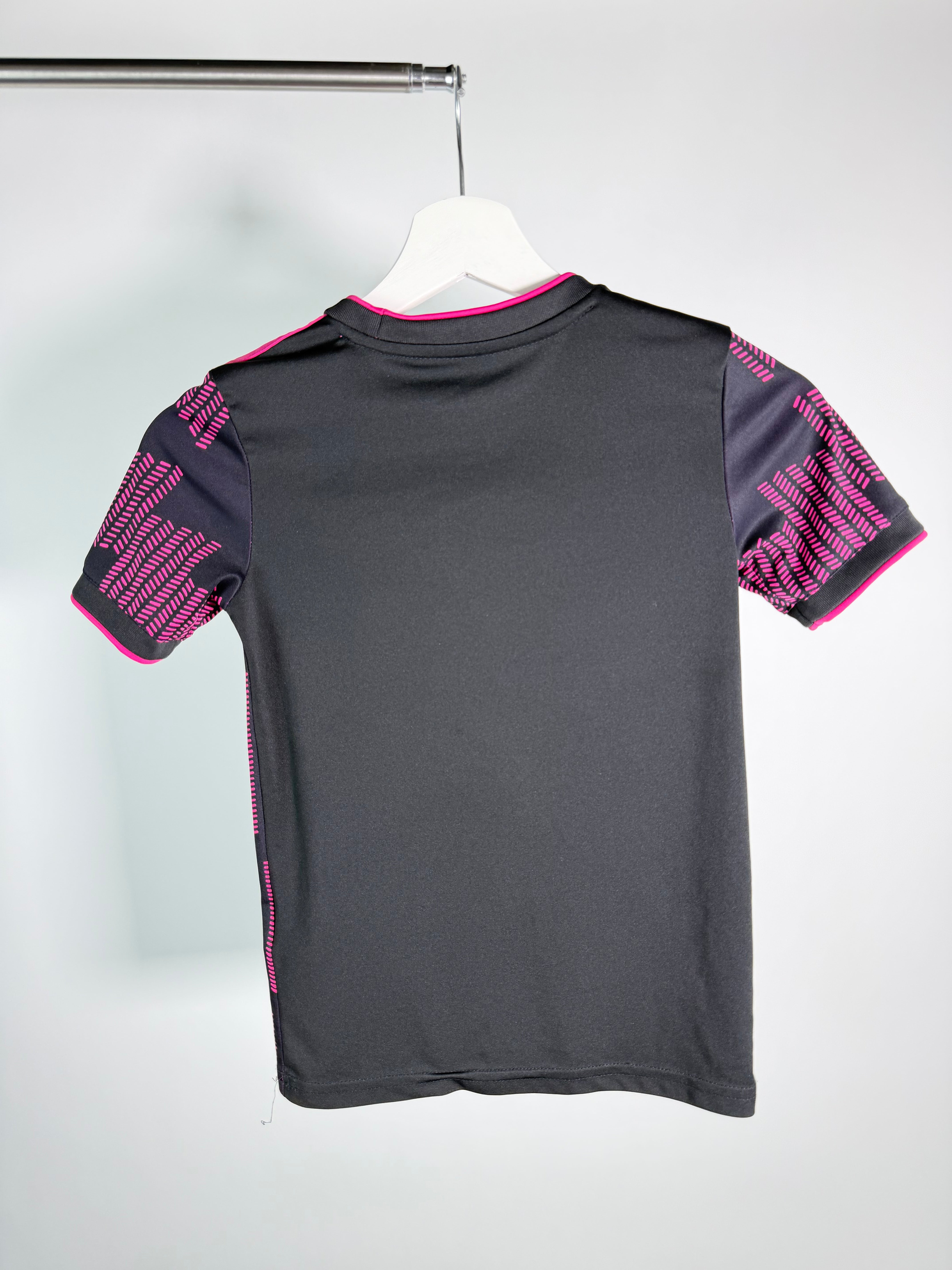 Jersey México Local 2021 2022 (XS Niño)