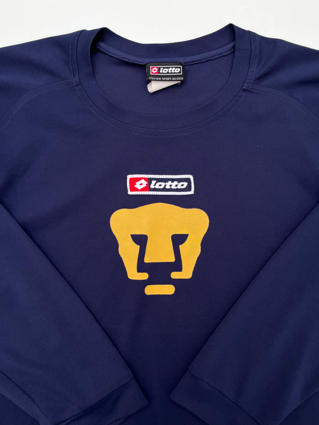 Suéter Pumas 2002 2003 (XL)