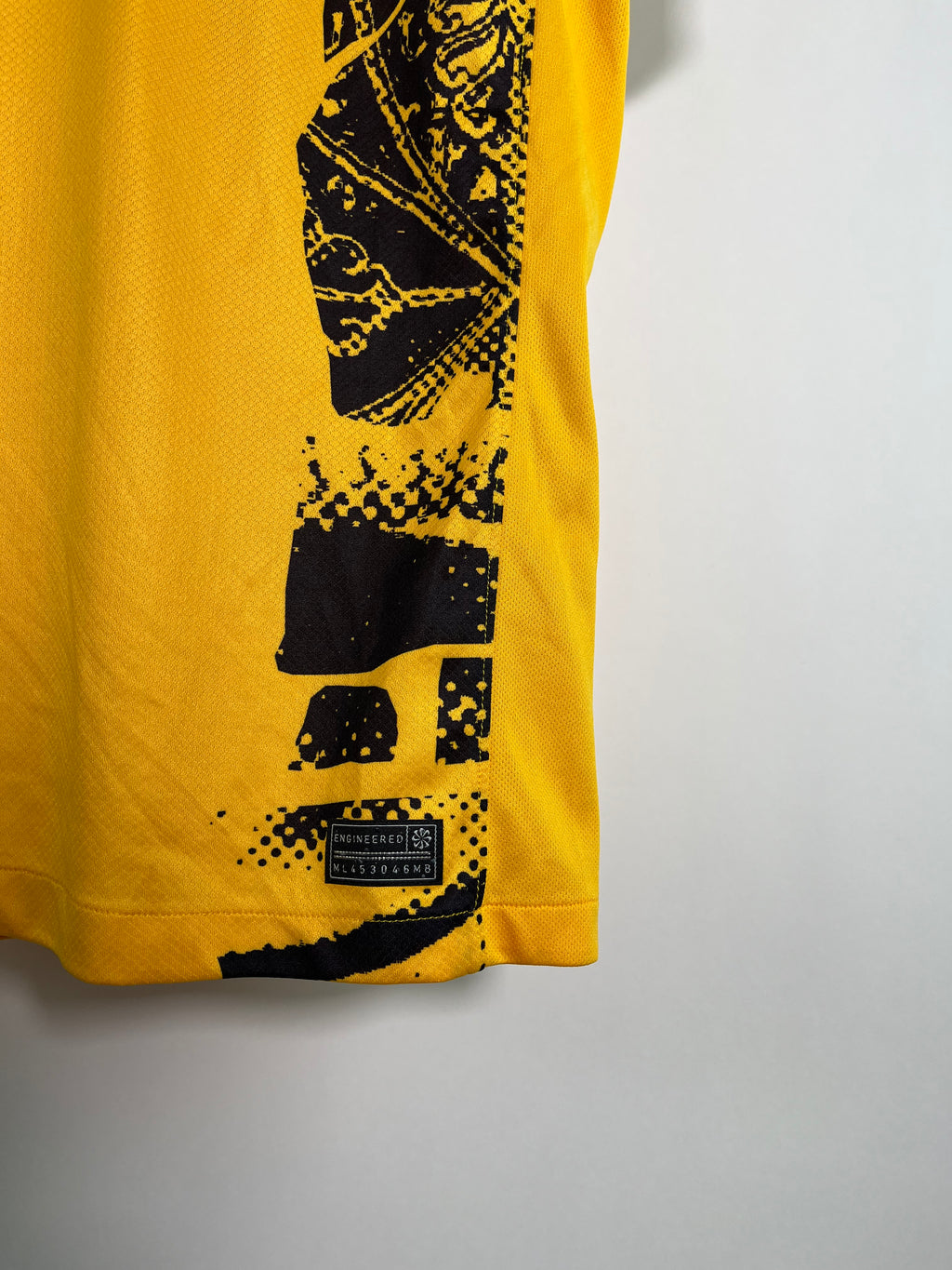 Jersey Inter de Milan Tercera 2024 2025 Lautaro Martínez (S)