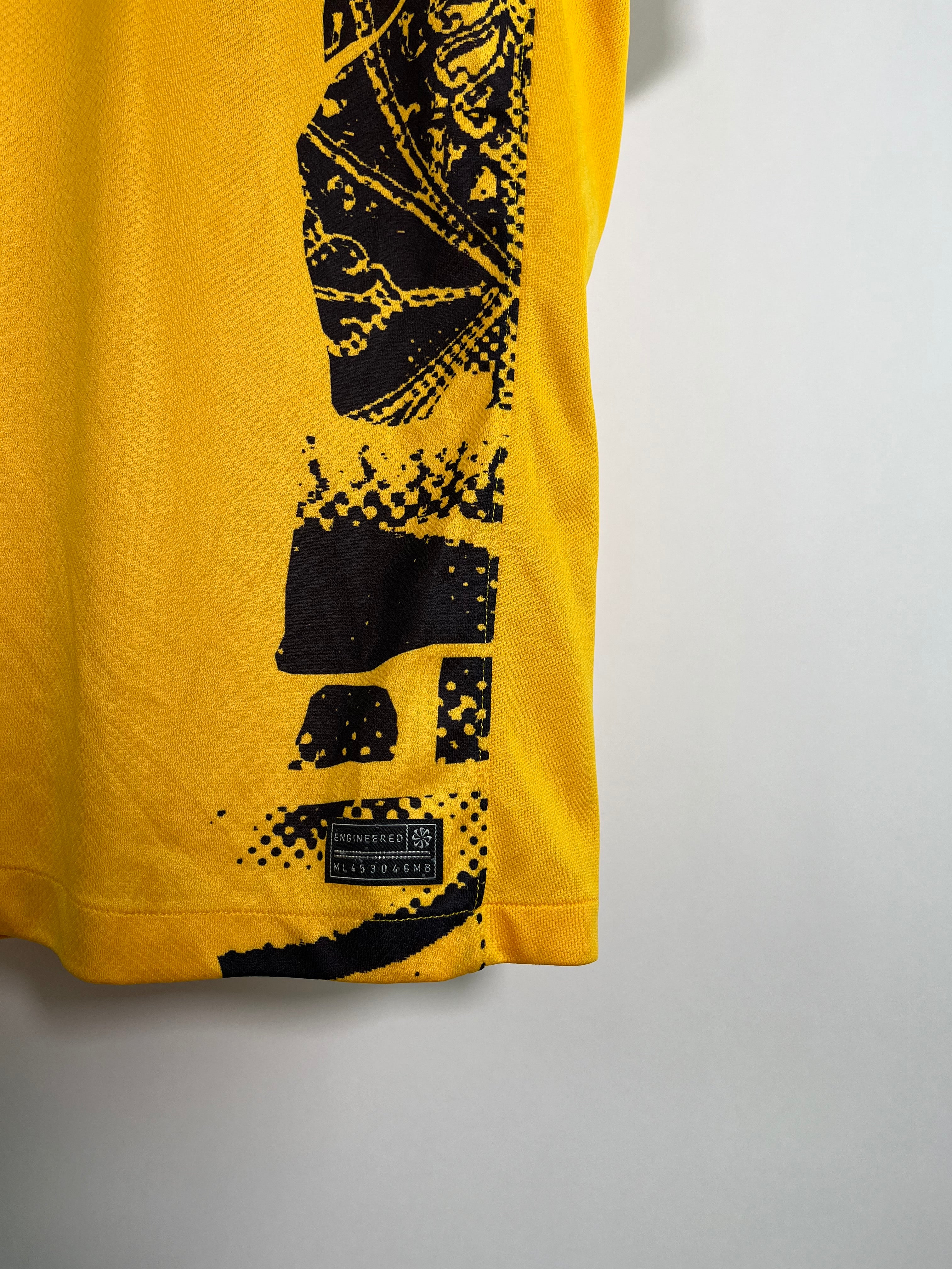 Jersey Inter de Milan Tercera 2024 2025 Lautaro Martínez (S)