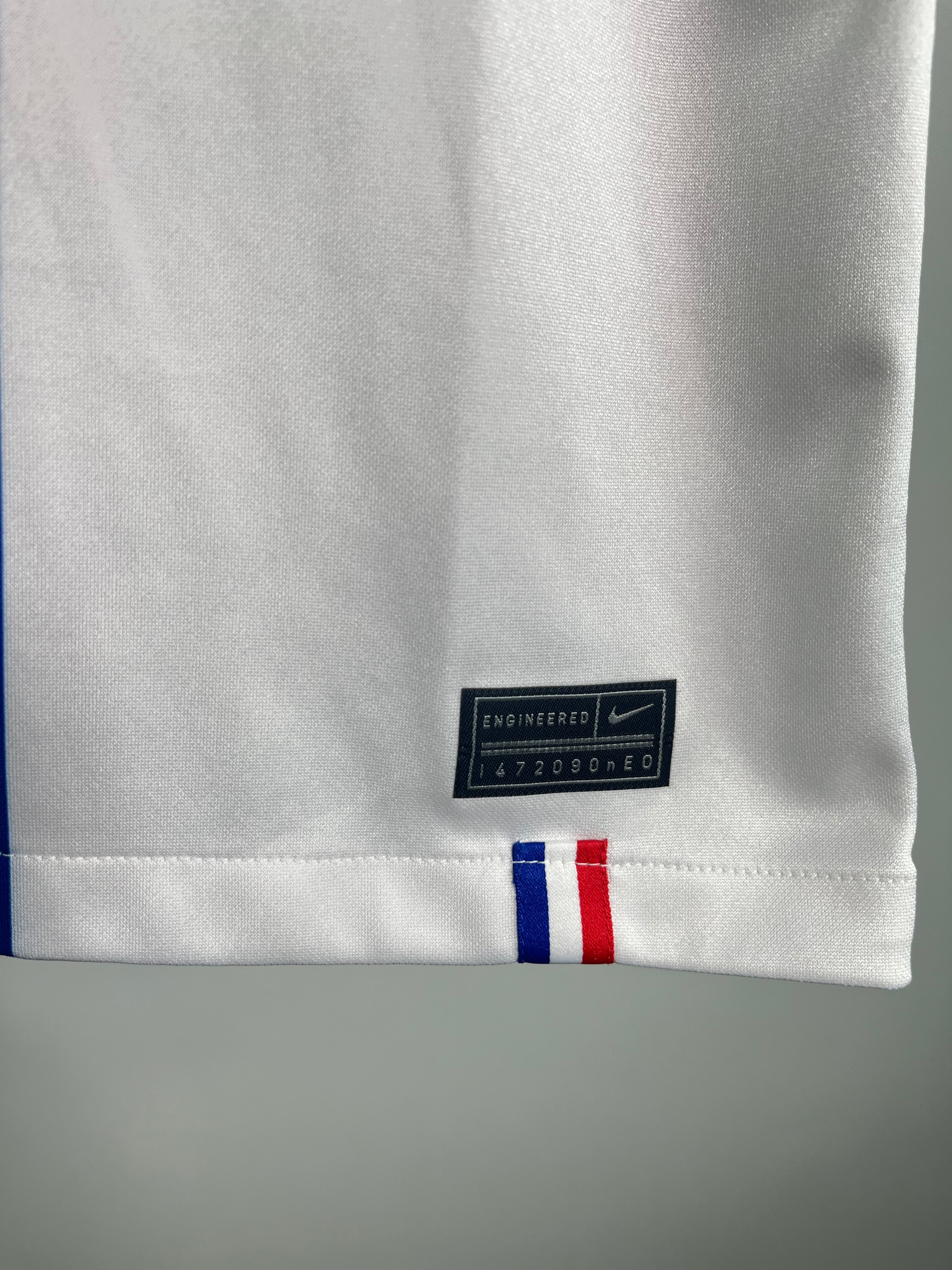 Jersey PSG Visita 2020 2021 (M)
