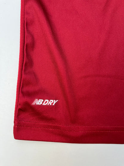 Jersey Liverpool Entrenamiento 2017 2018 (XL)