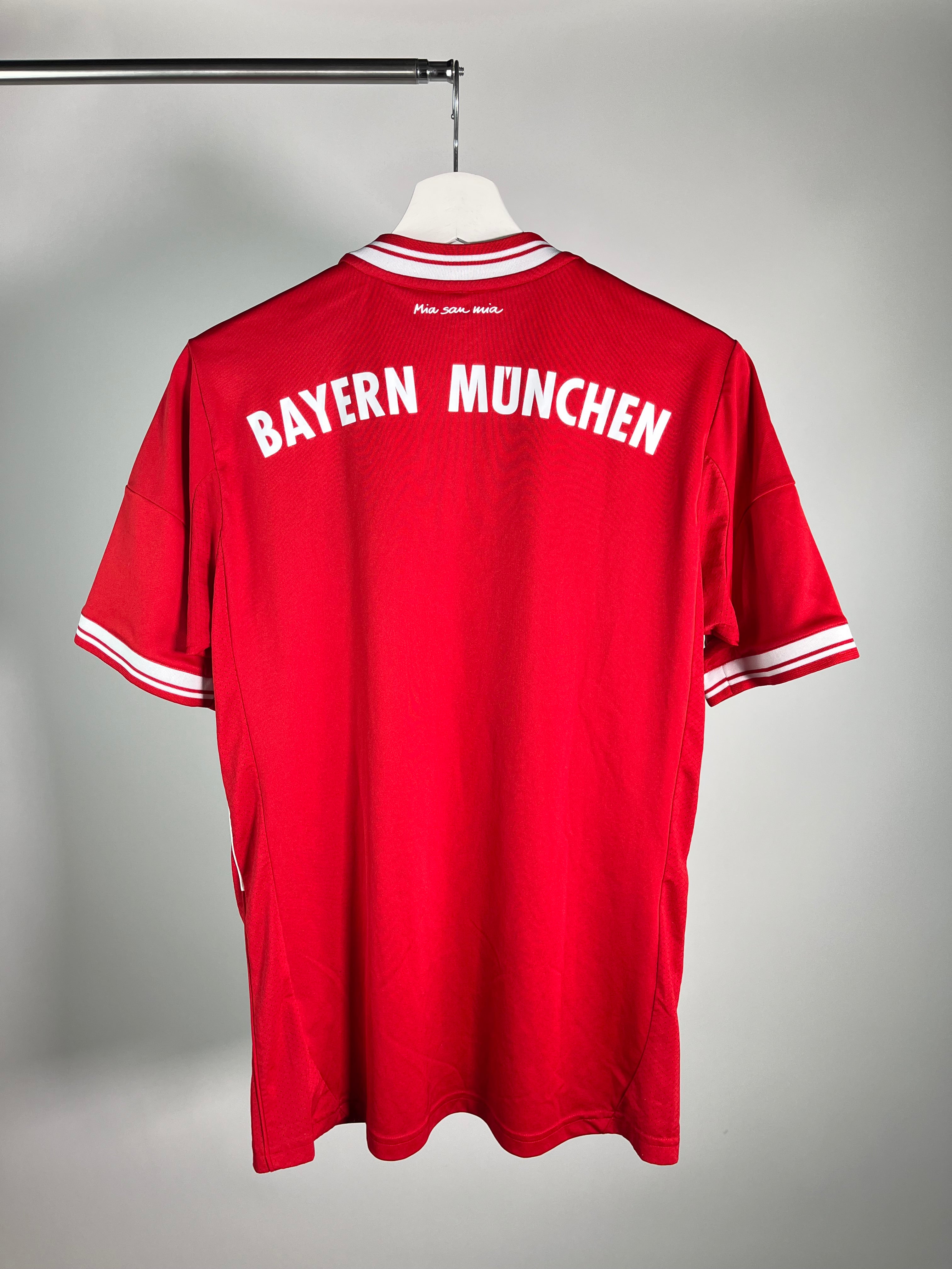 Jersey Bayern Munich Local 2013 2014 (XL Niño)