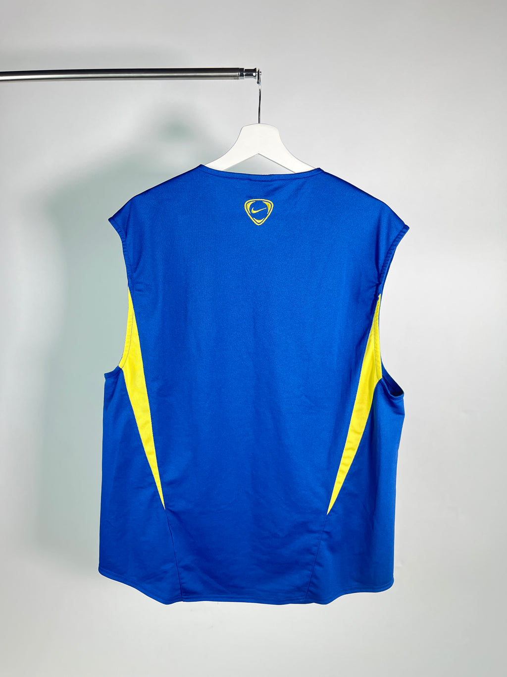 Jersey Club America Entrenamiento 2005 2006 (XL)