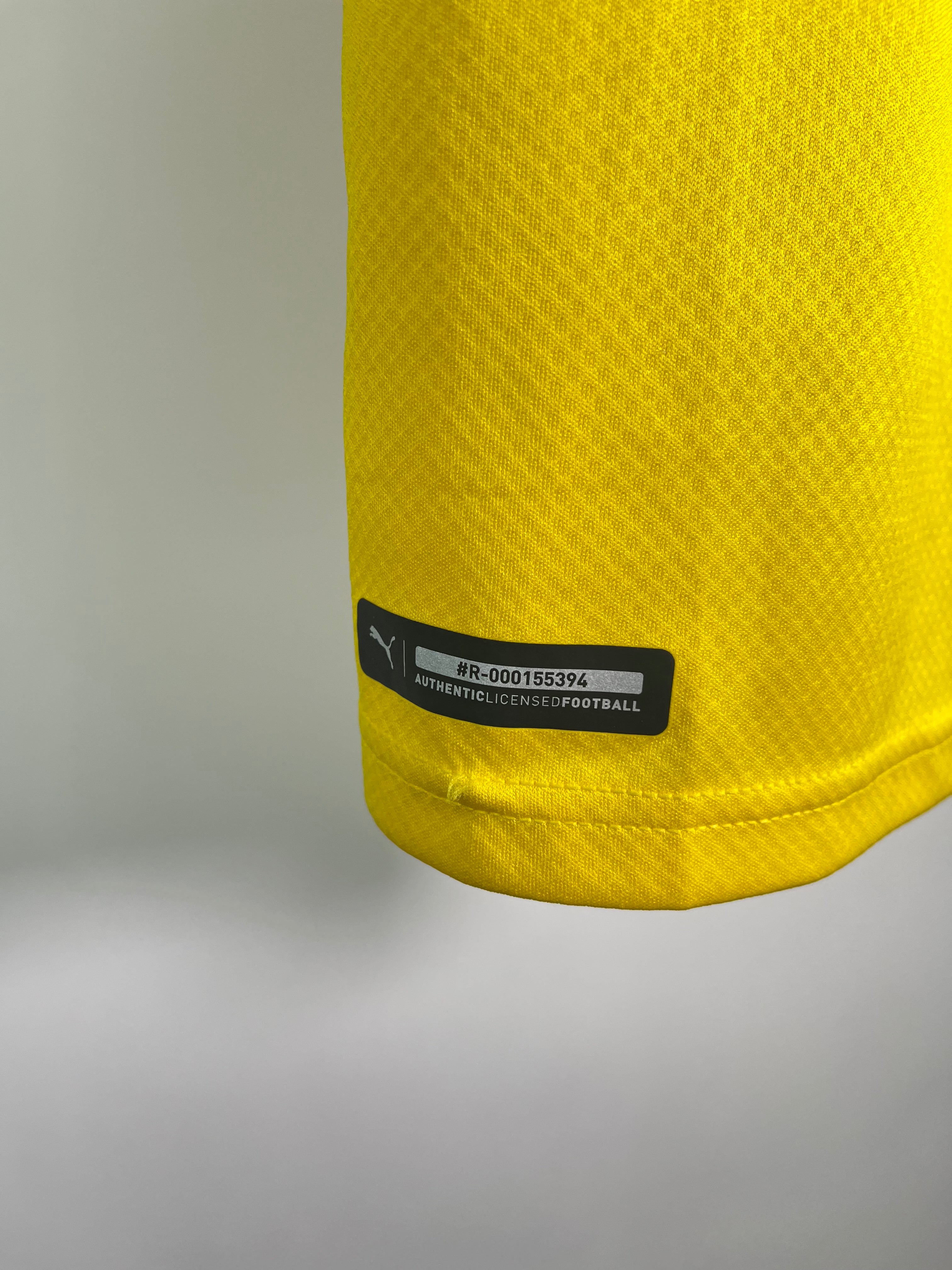 Jersey Borussia Dortmund Local 2021 2022 Marco Reus (S)