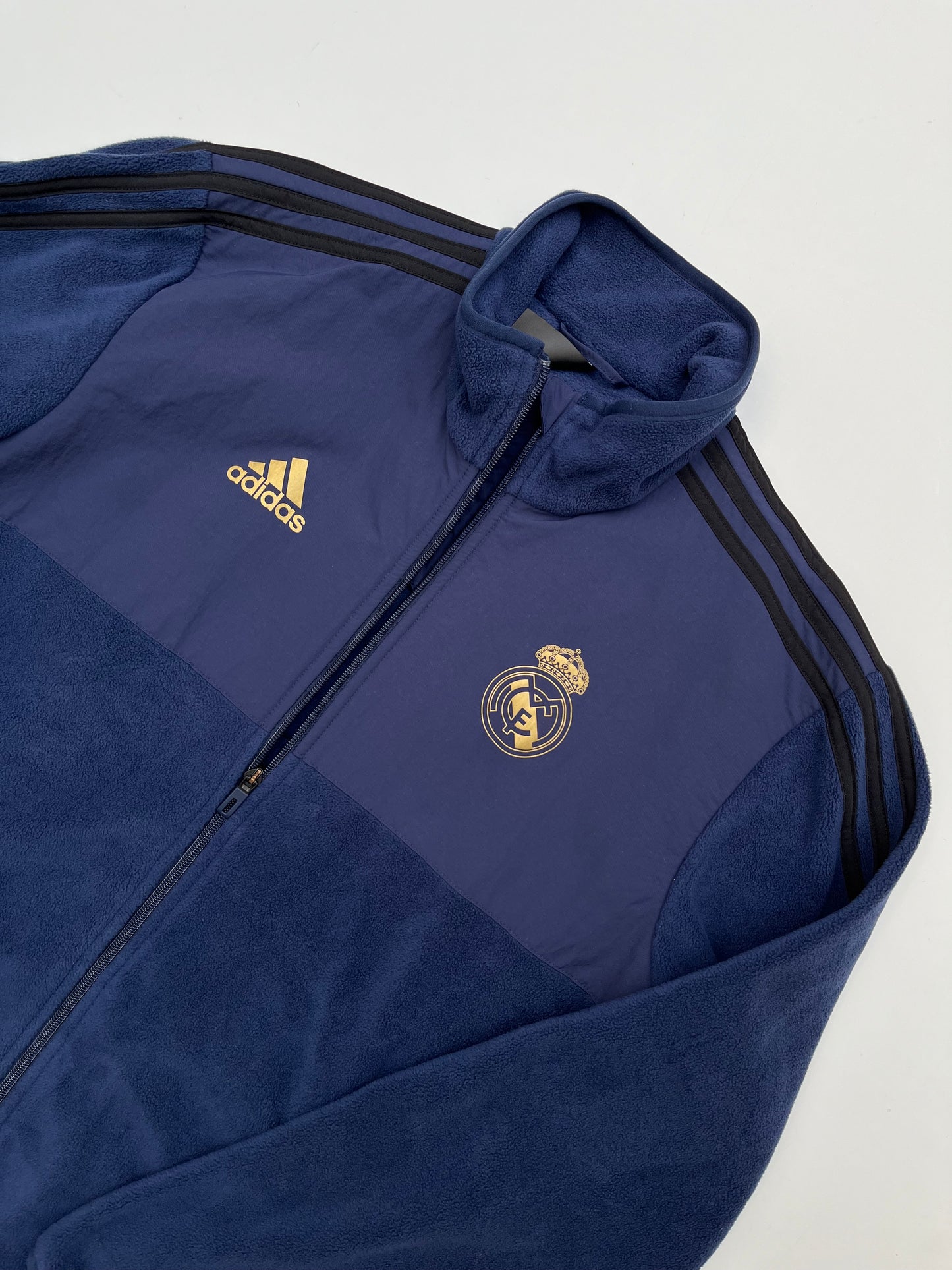 Chamarra Real Madrid 2019 2020 (M)