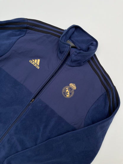 Chamarra Real Madrid 2019 2020 (M)