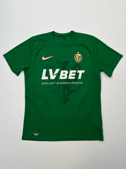 Jersey Slask Wroclaw Local 2022 2023 (XL)