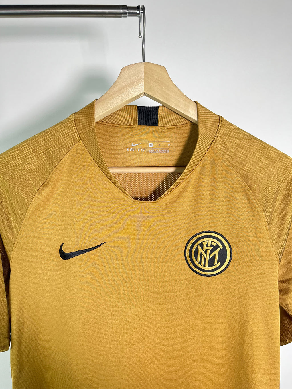 Jersey Inter de Milán Entrenamiento 2019 2020 (M)