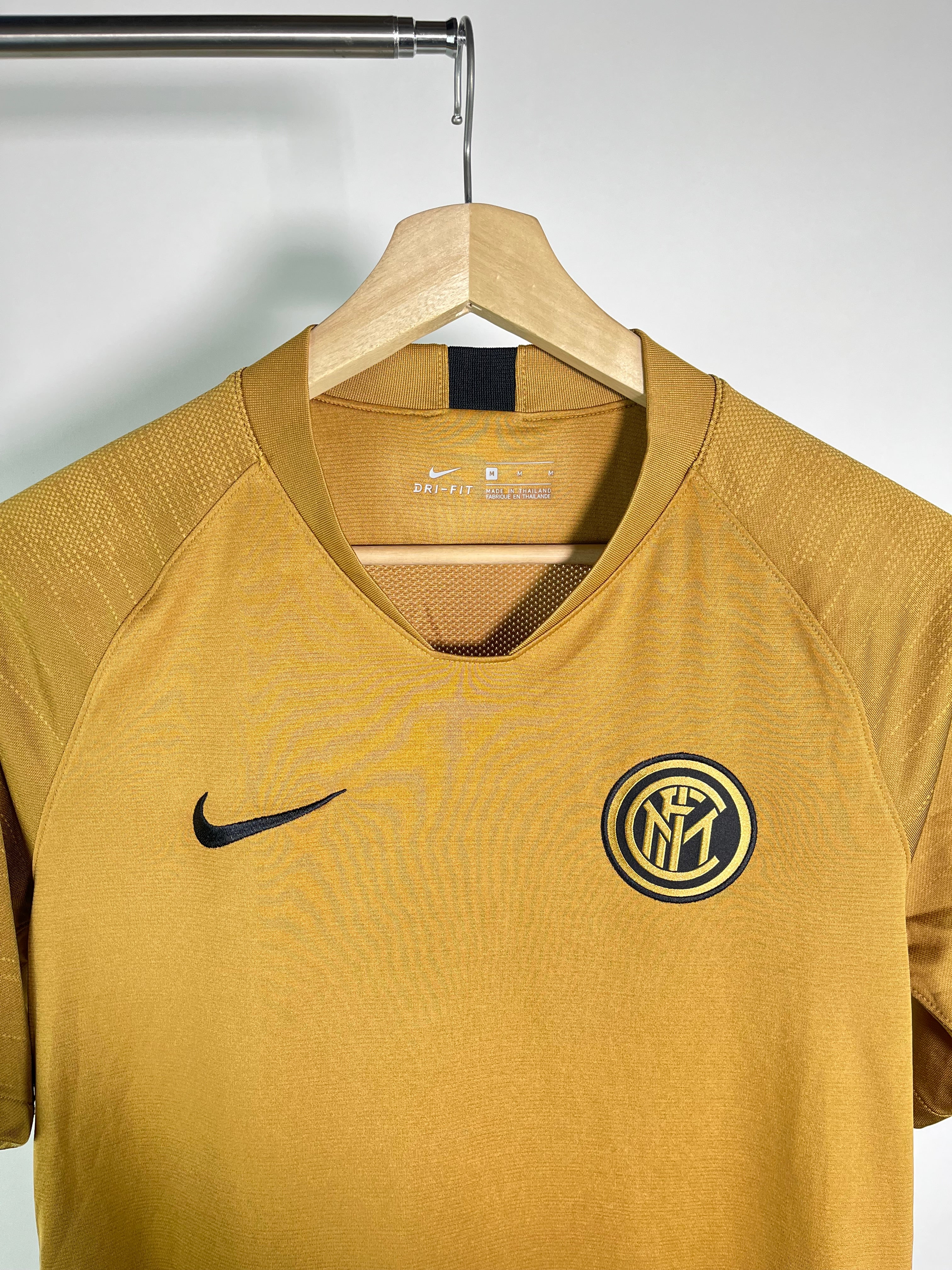 Jersey Inter de Milán Entrenamiento 2019 2020 (M)