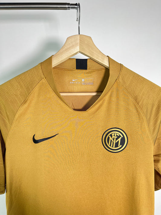 Jersey Inter de Milán Entrenamiento 2019 2020 (M)