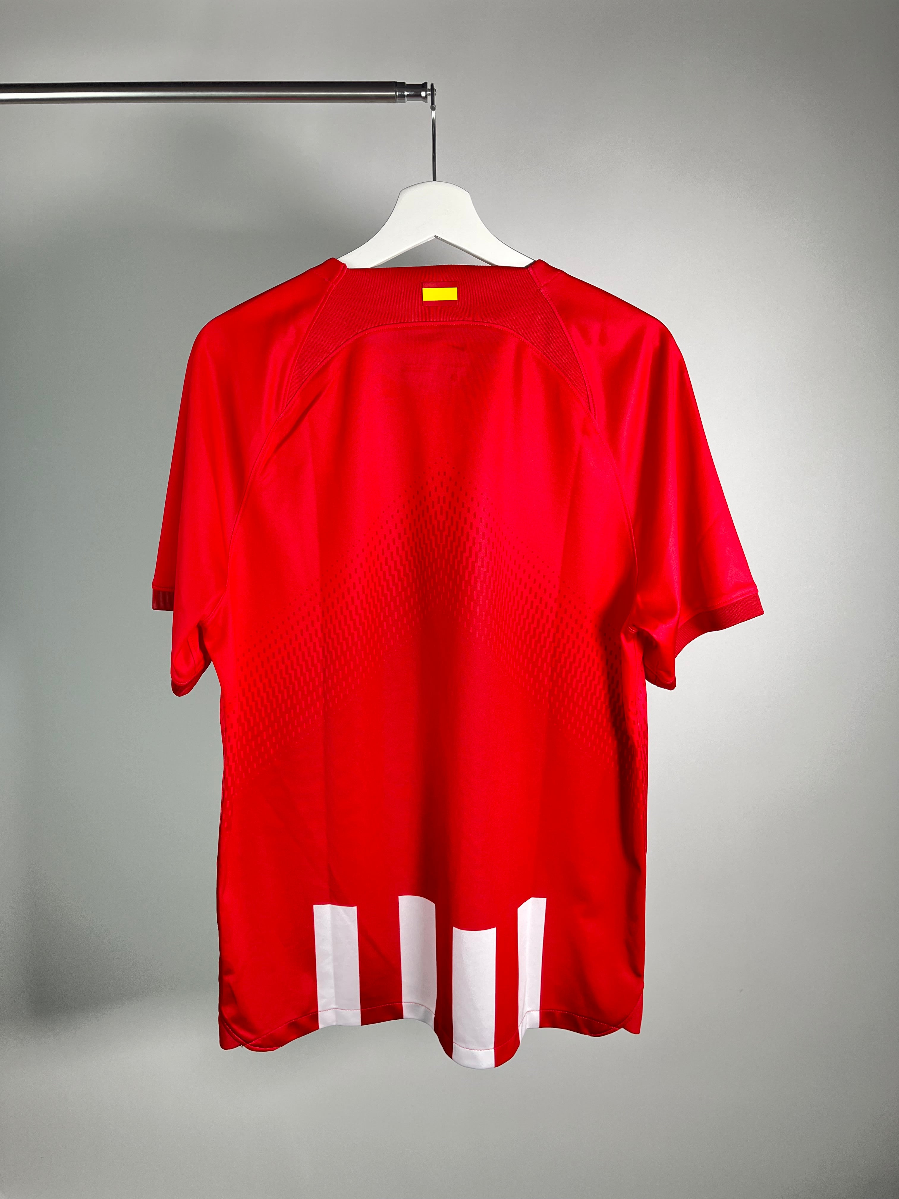 Jersey Atlético de Madrid Local 2023 2024 (L)