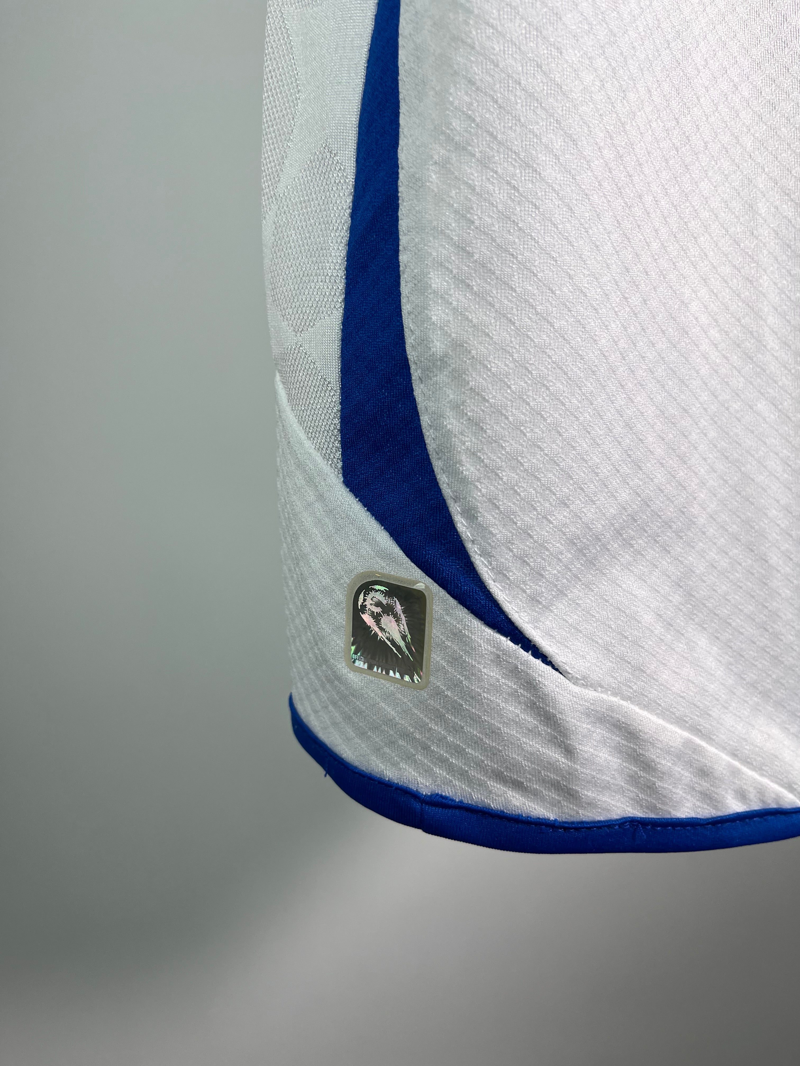 Jersey Italia Visita 2010 2012 Andrea Pirlo (M)