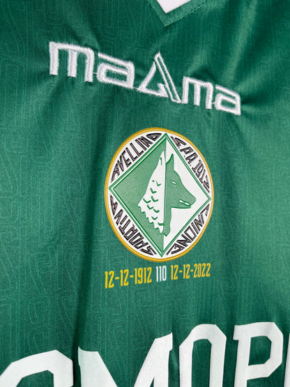 Jersey Avellino Local 2022 2023 (XXXL)