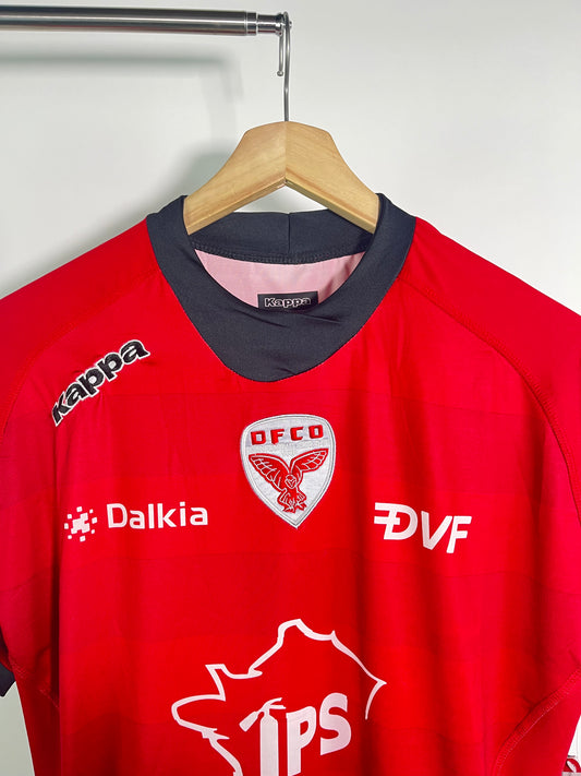 Jersey Dijon Local 2014 2015 *C/Etiquetas* (M)