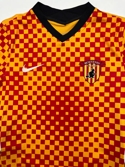Jersey Benevento Local 2021 2022 (M)