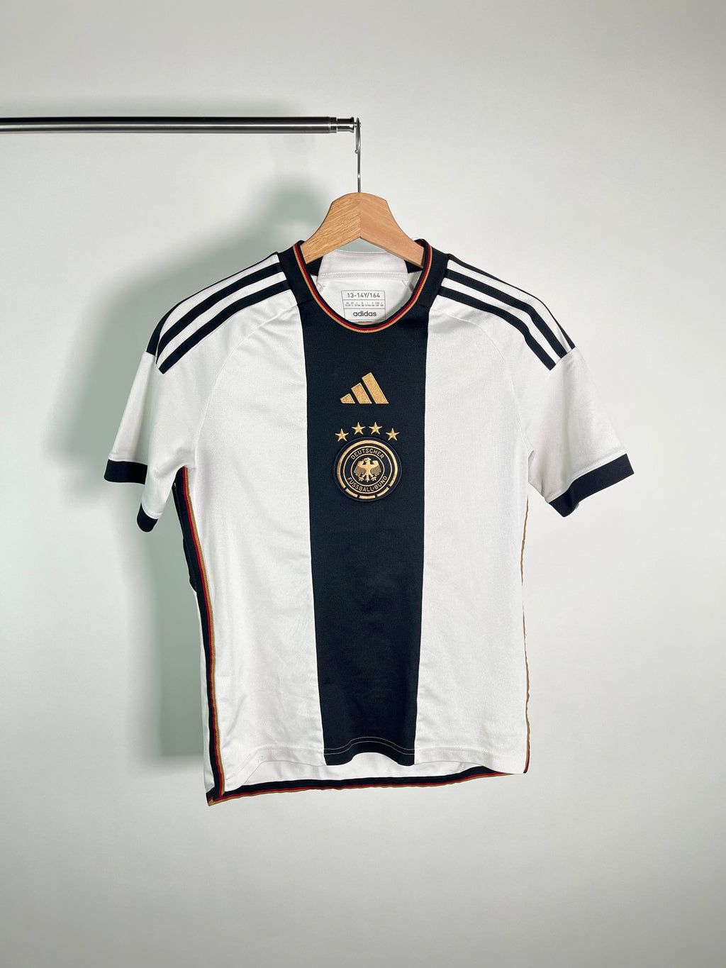 Jersey Alemania Local 2022 2024 (L niño)