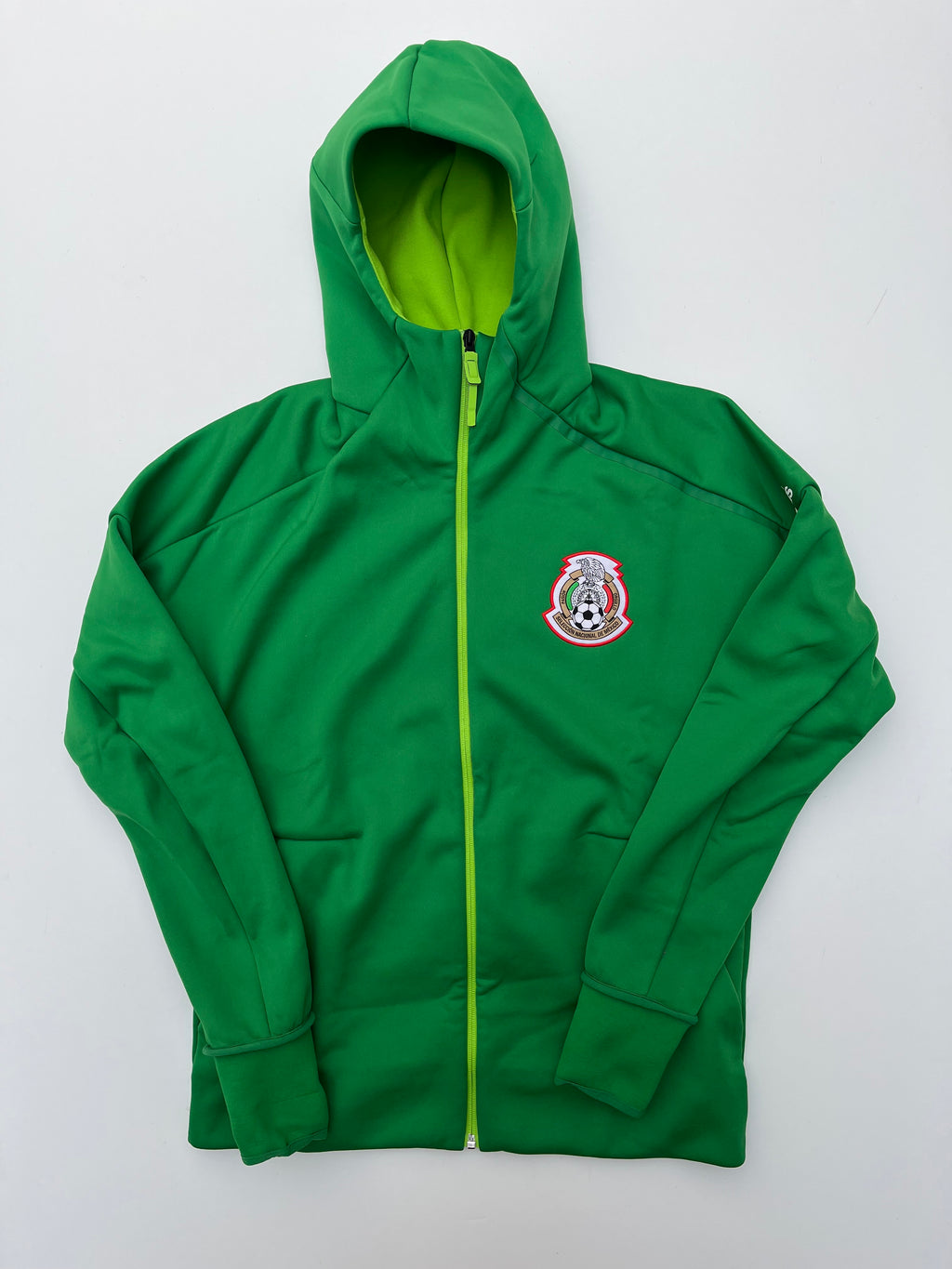 Chamarra México 2016 2018 (M)