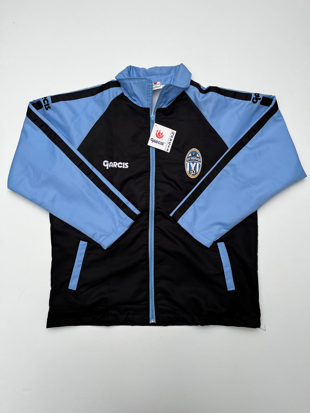 Conjunto Mérida 2001 2002 (L)