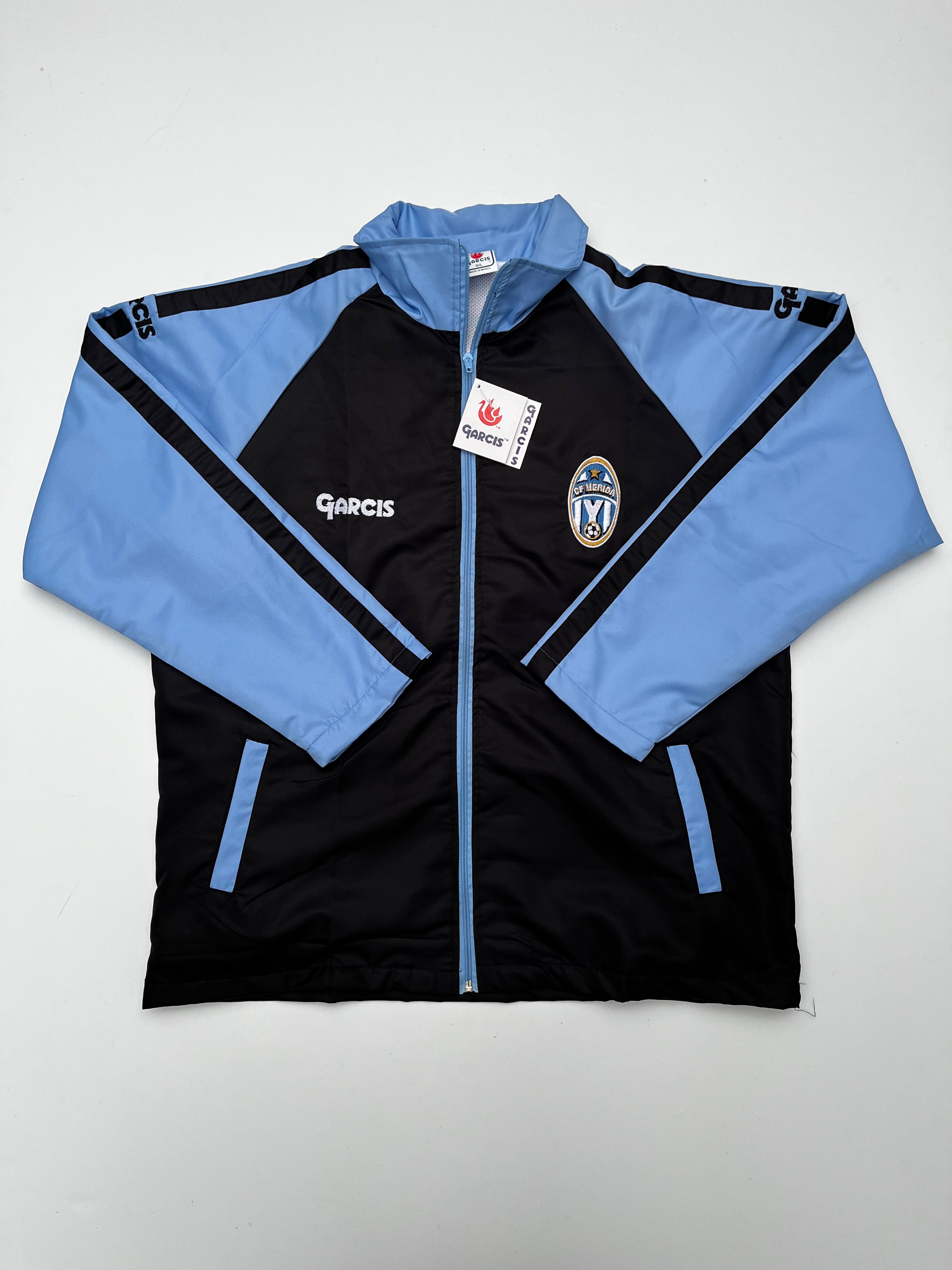 Conjunto Mérida 2001 2002 (L)