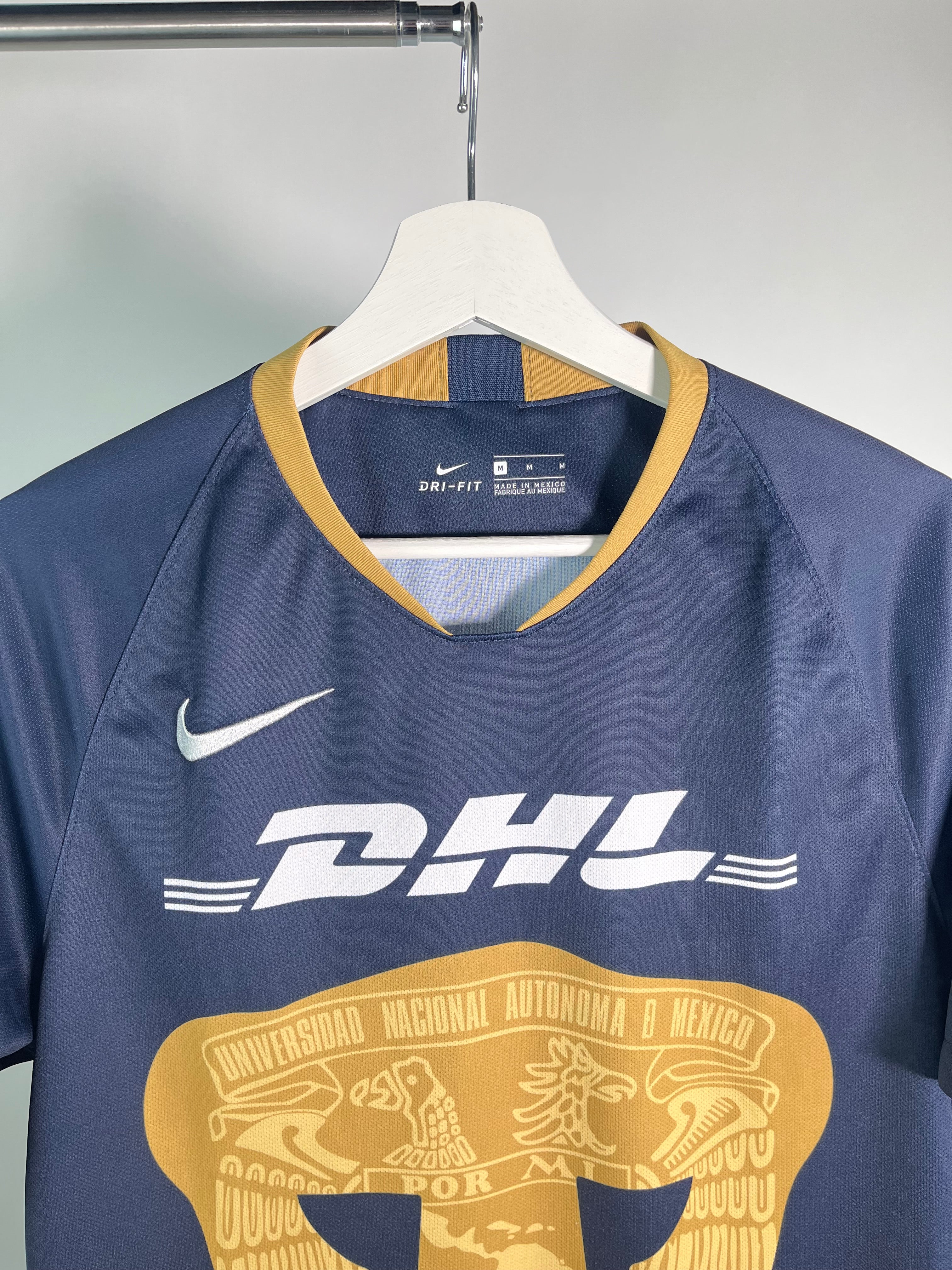 Jersey Pumas Tercera 2018 2019 (M)