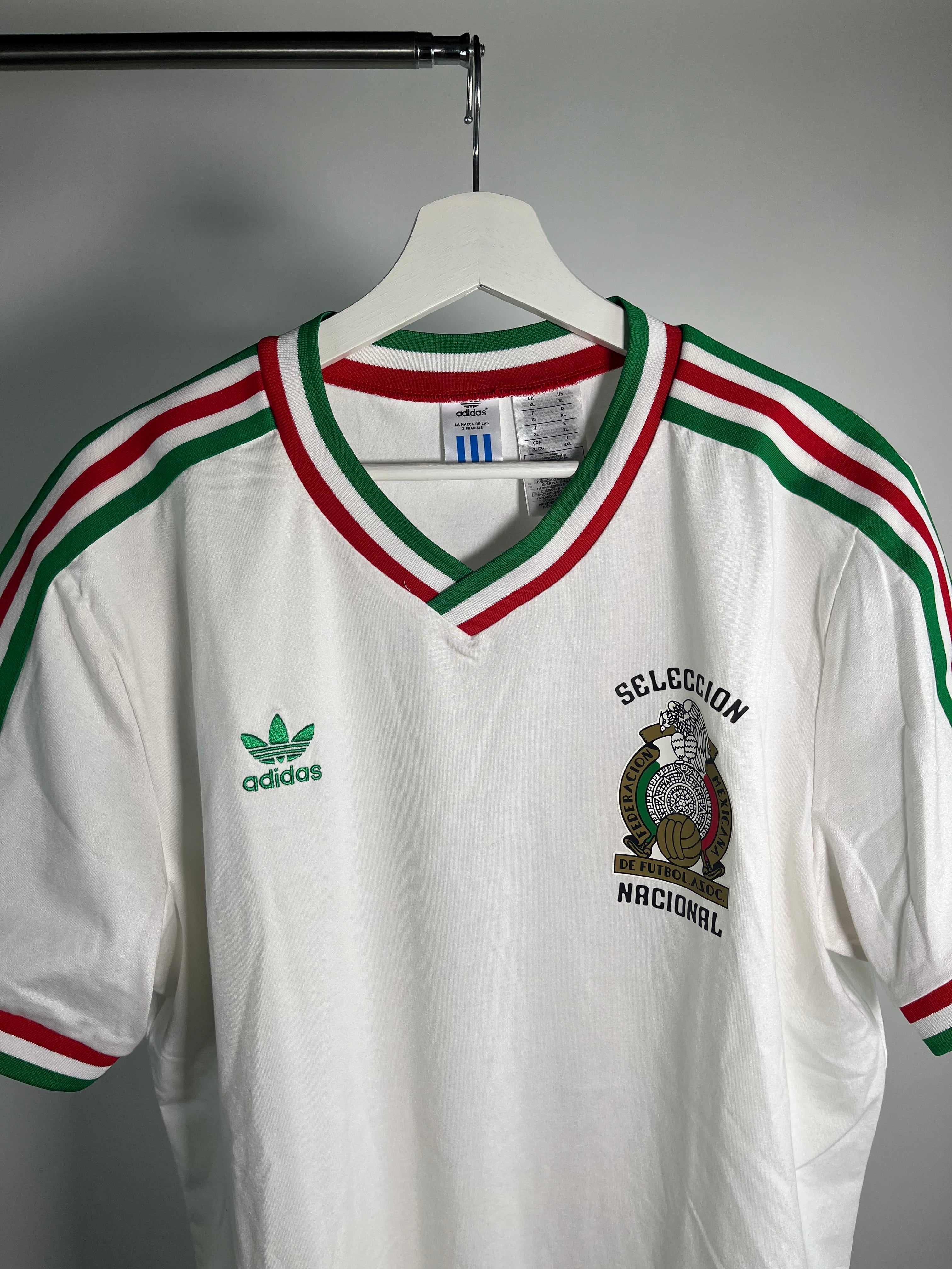 Jersey México Especial 2024 (XL)