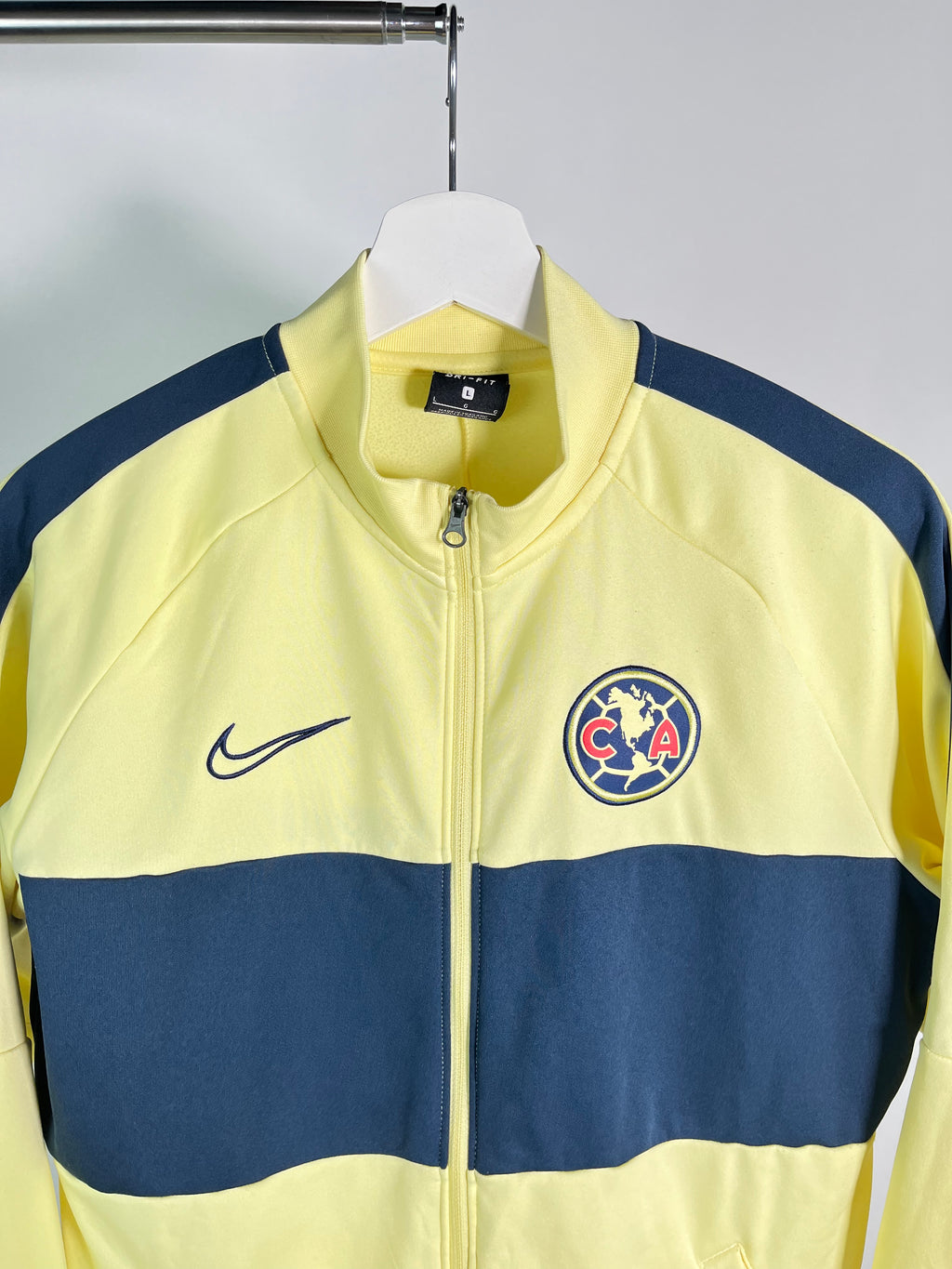 Sudadera Club América 2019 2020 (L)