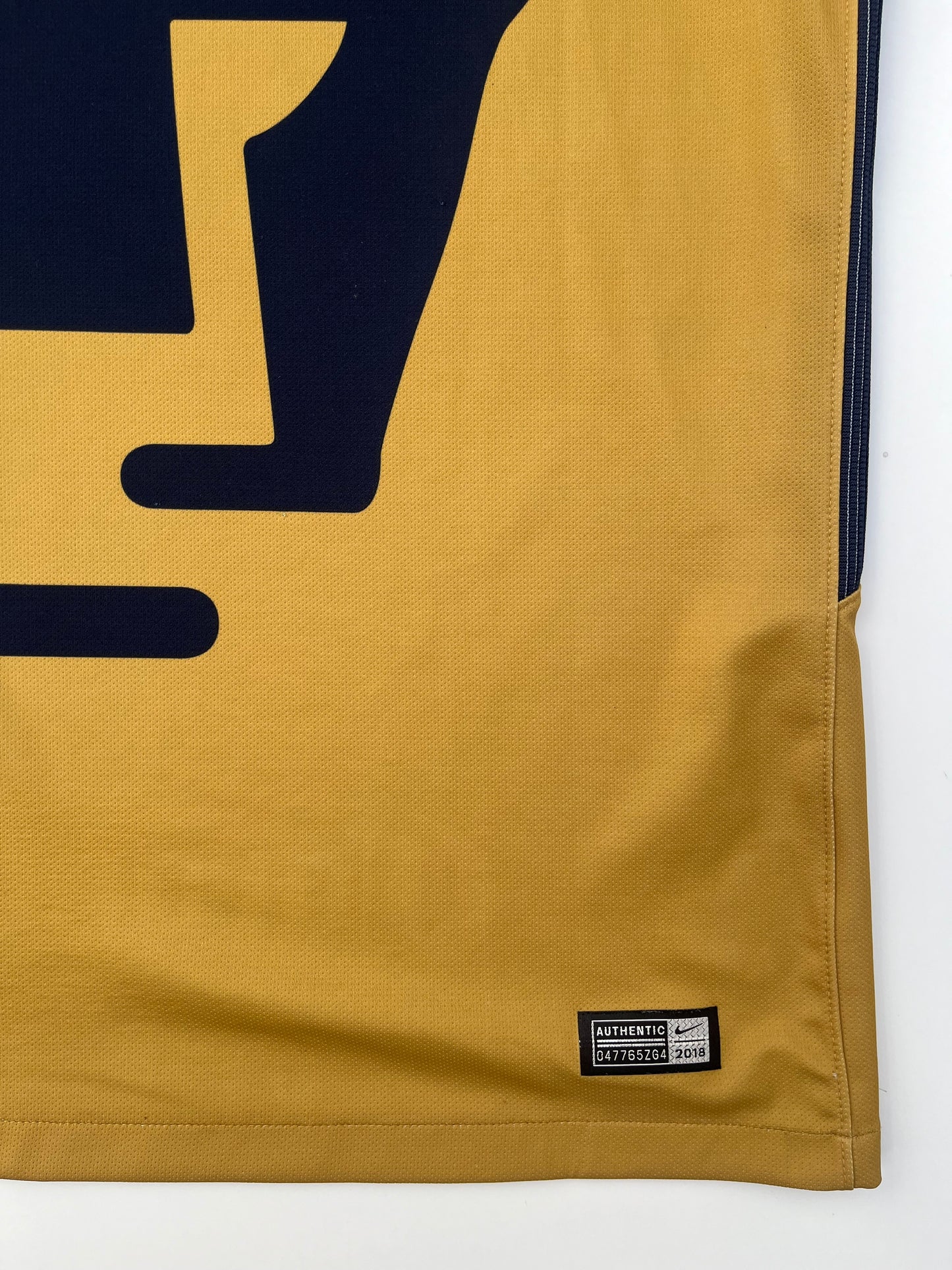 Jersey Pumas Tercero 2017 2018 (L)