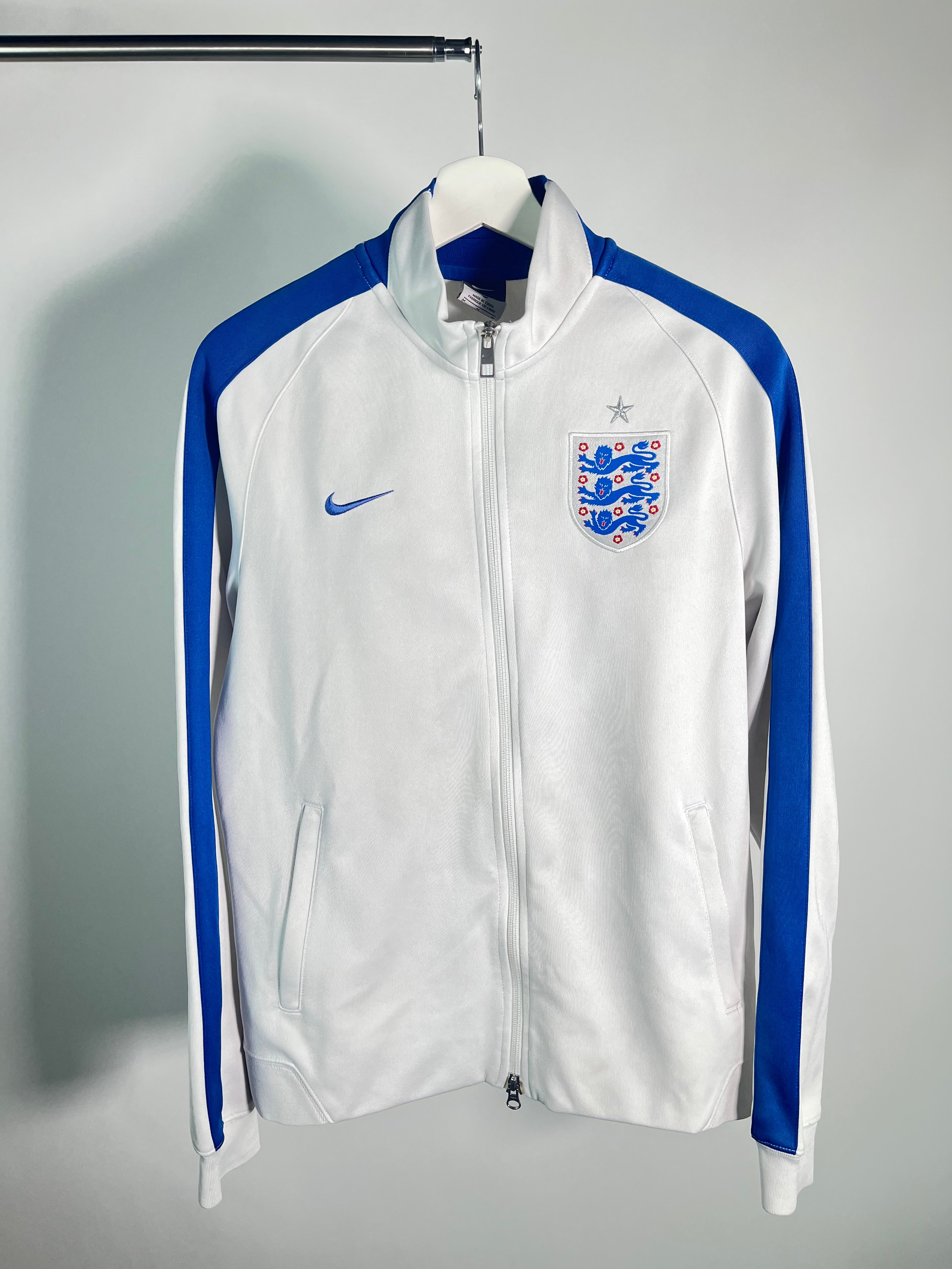 Chamarra Inglaterra 2014 2015 (M)