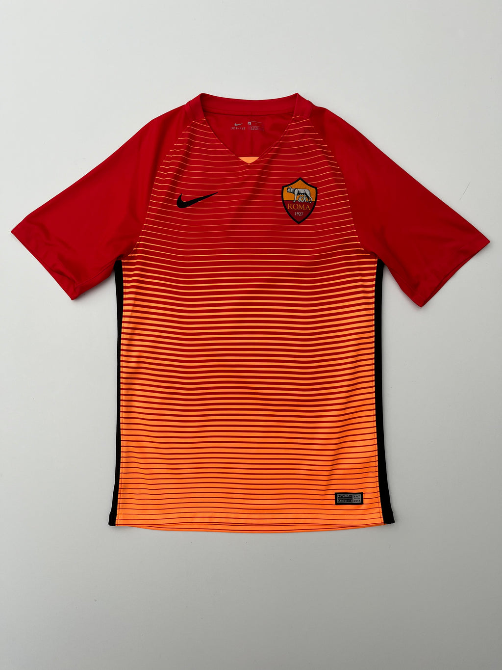 Jersey Roma Tercero 2016 2017 (S)