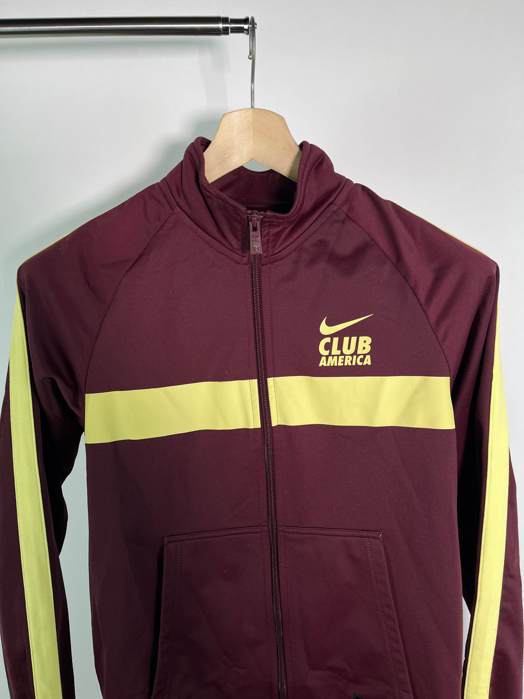 Chamarra Club America 2016 2017 (S)