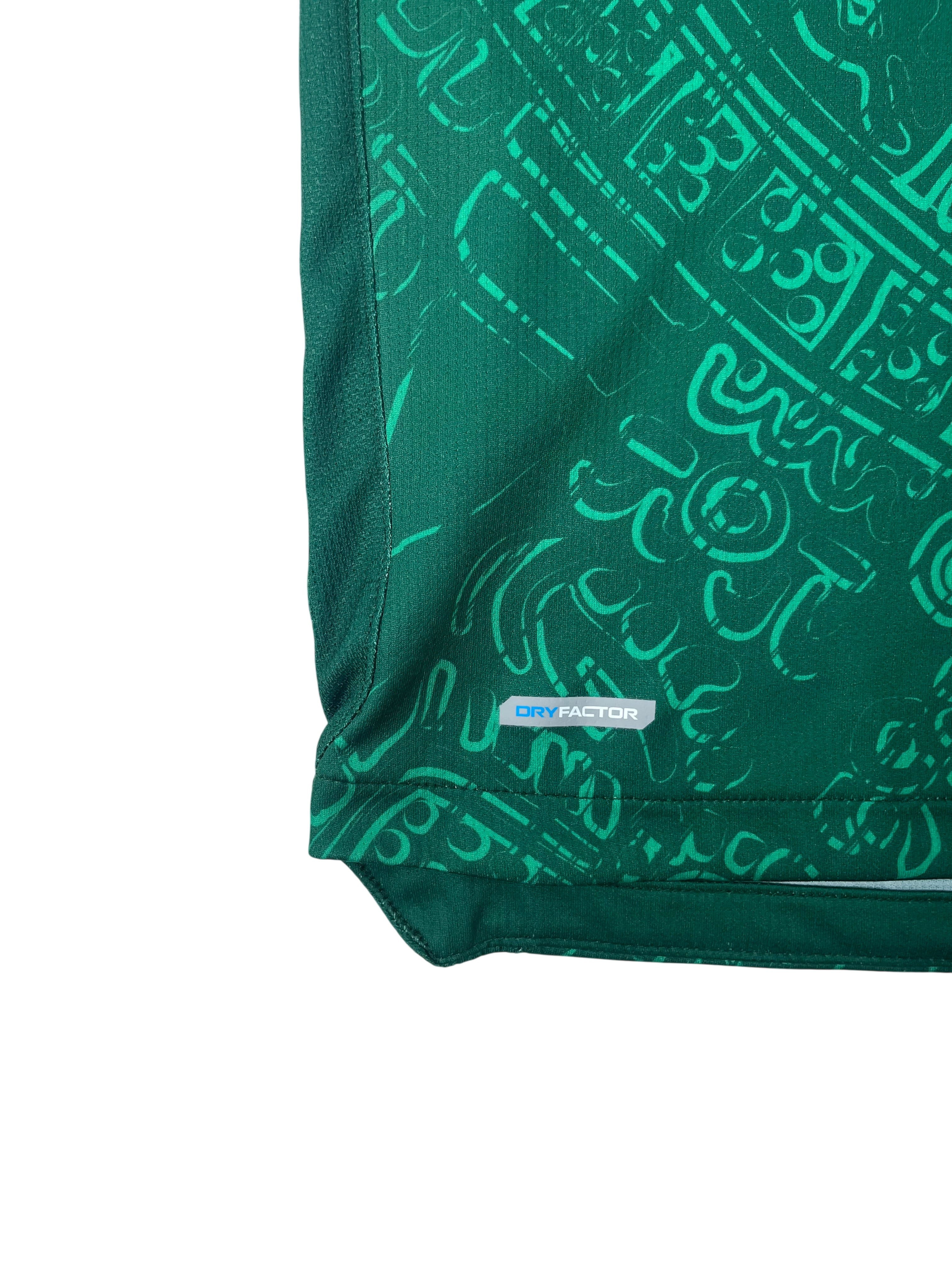 Jersey México Especial Aztec Heritage 2024 2025 (XXL)