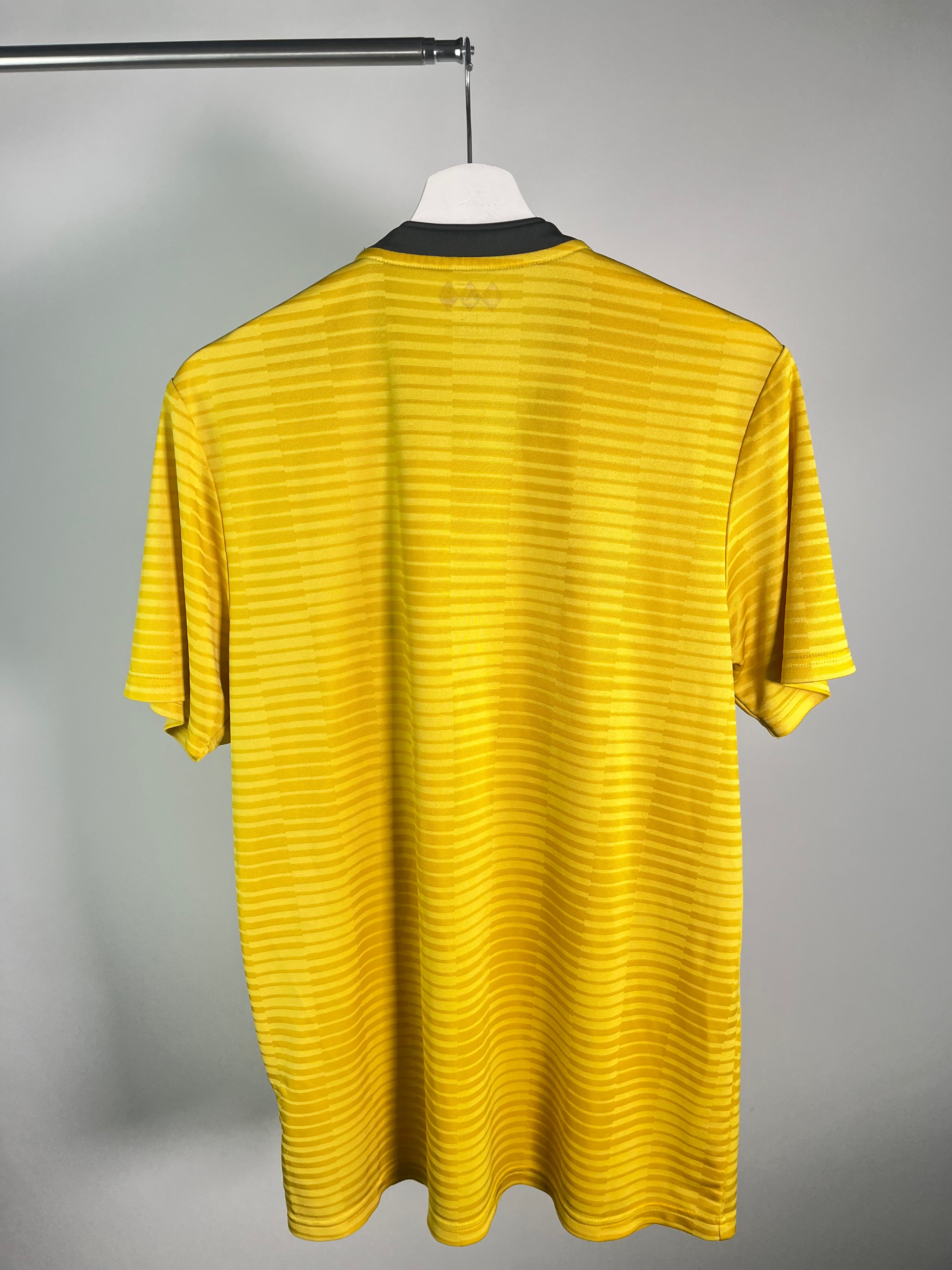 Jersey Bélgica Visita 2018 2020 (L)