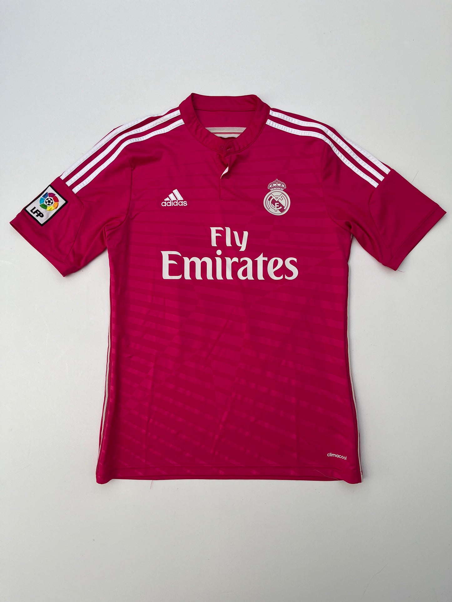 Jersey Real Madrid Visita 2014 2015 Xabi Alonso (M)