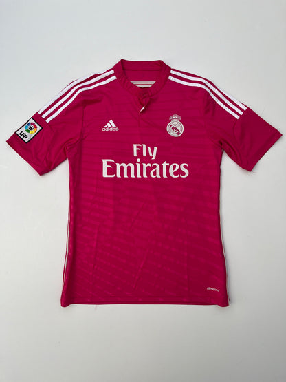 Jersey Real Madrid Visita 2014 2015 Xabi Alonso (M)