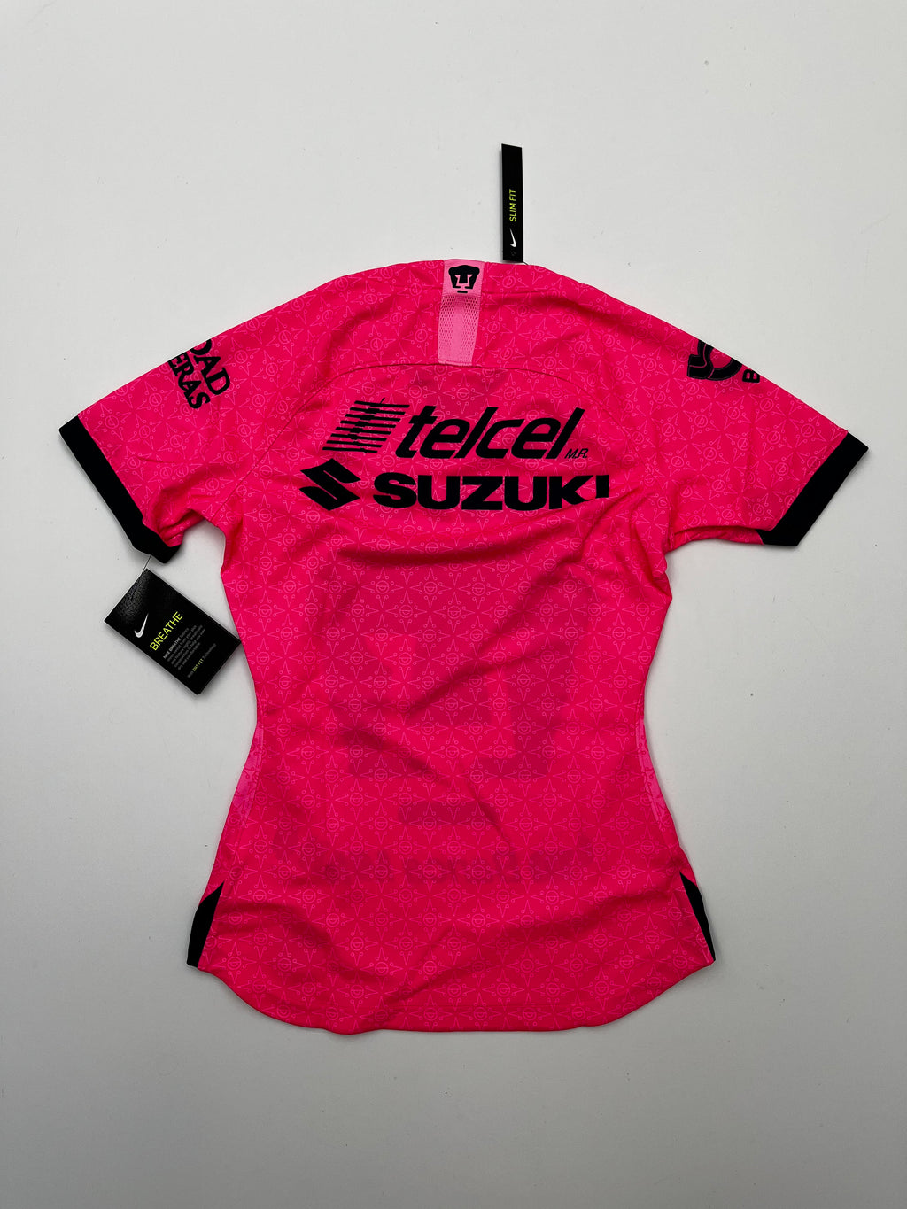 Jersey Pumas Especial 2019 2020 *C/Etiquetas* (XS mujer)