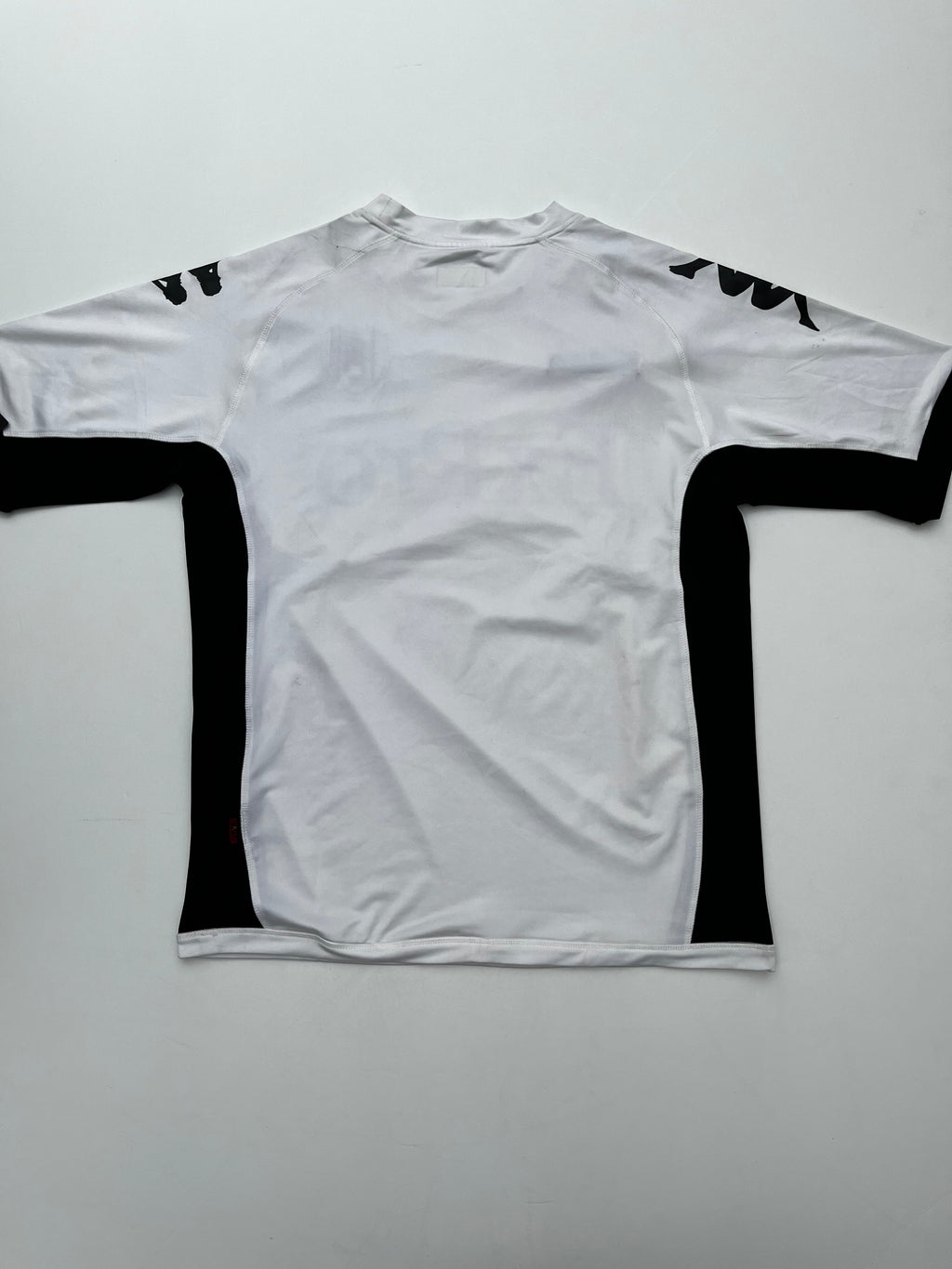 Jersey Fulham Local 2011 2012 *C/Etiquetas* (XL)