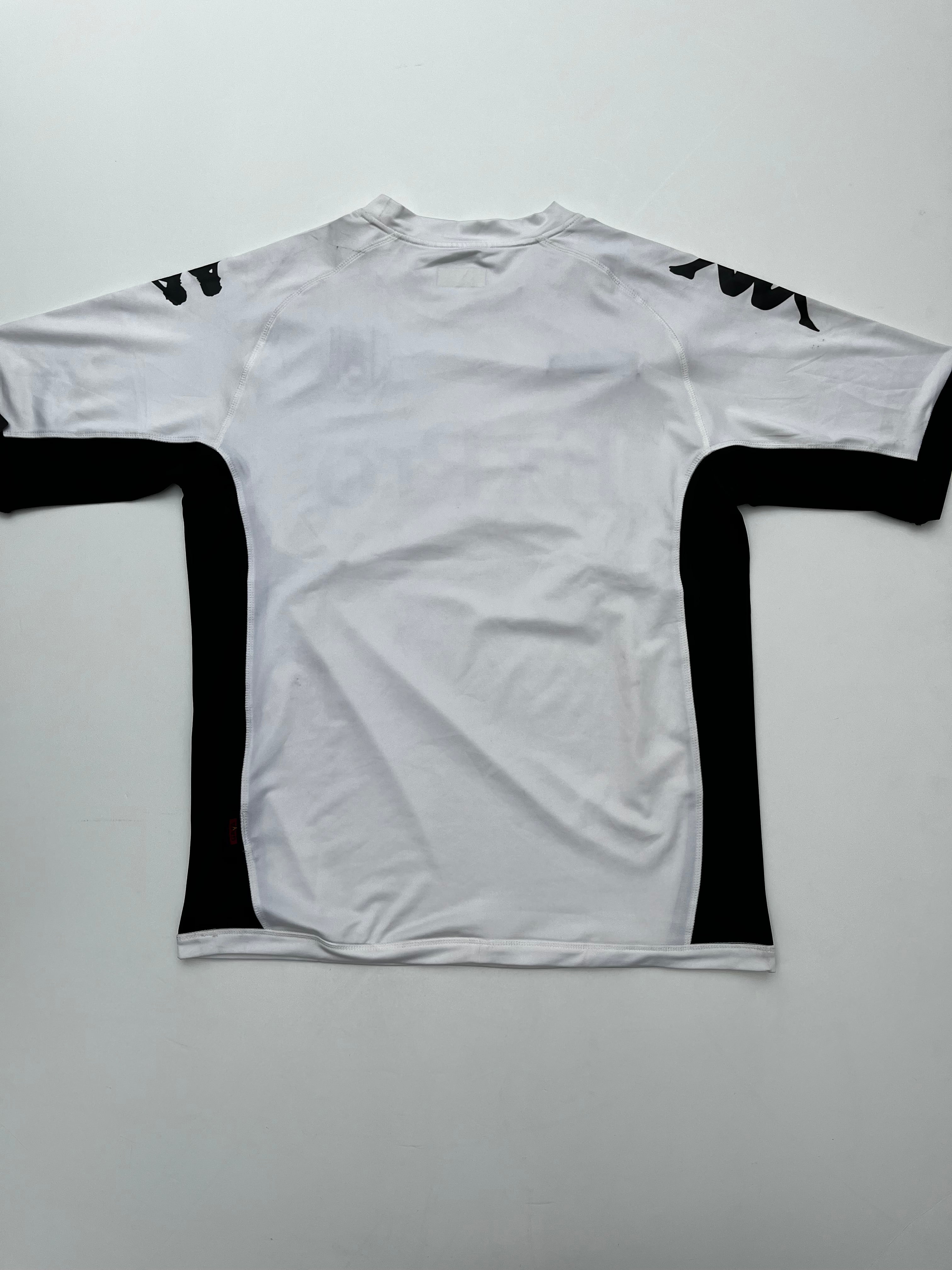 Jersey Fulham Local 2011 2012 *C/Etiquetas* (XL)