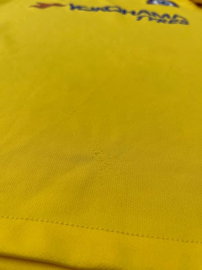 Jersey Chelsea Visita 2018 2019 (M)