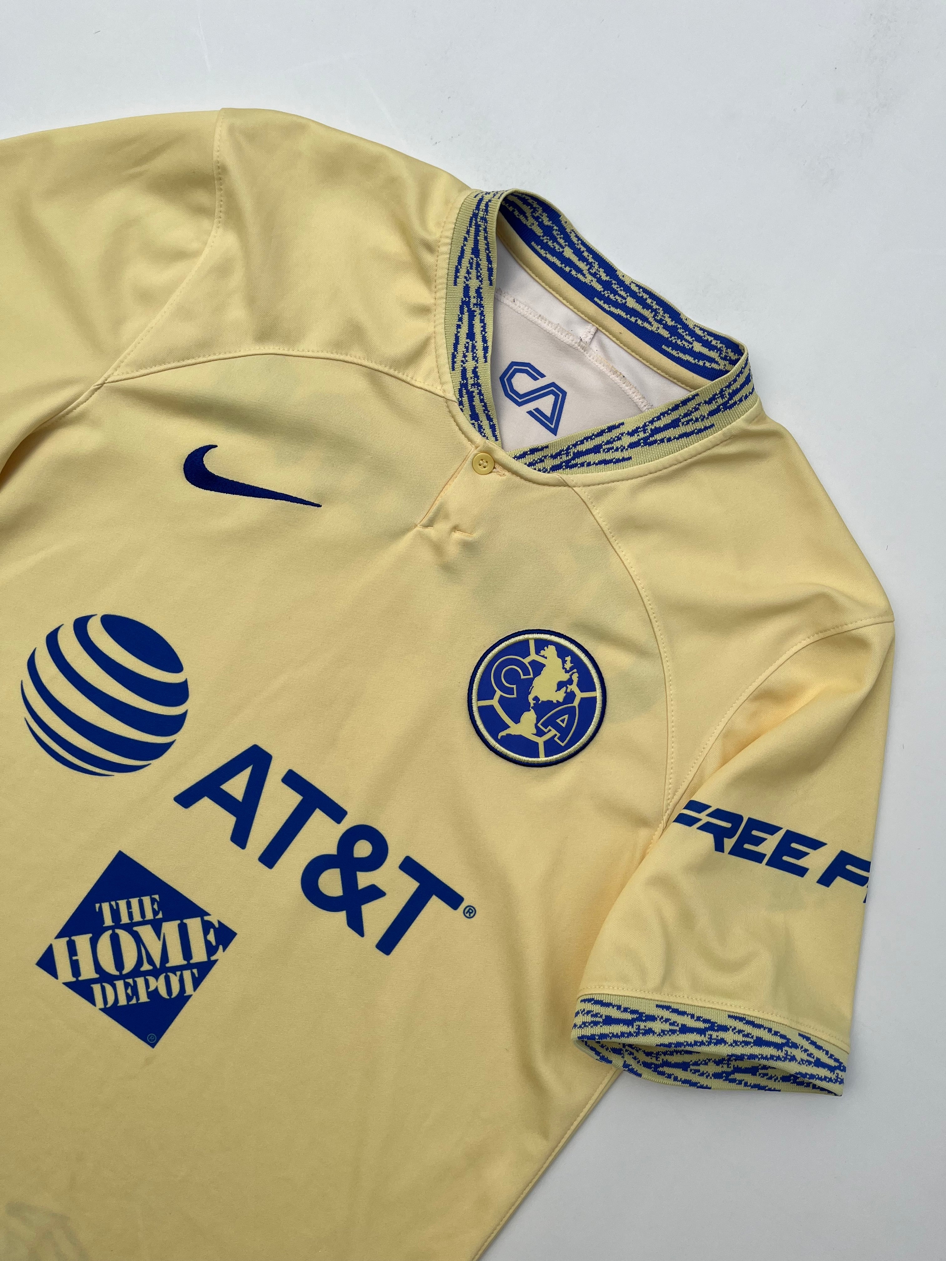 Jersey Club América Local 2022 2023 (M)