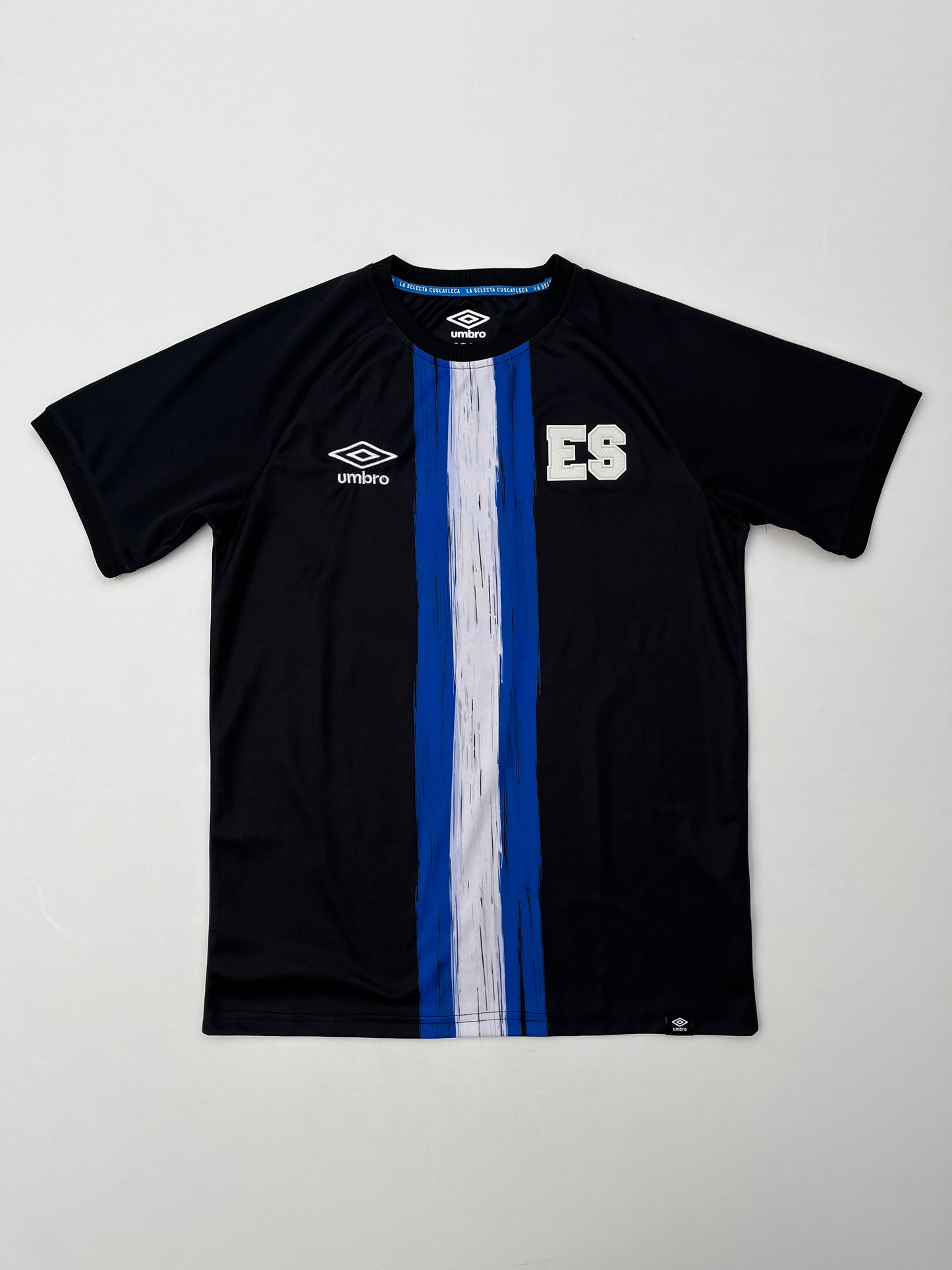 Jersey El Salvador Entrenamiento 2021 2022 (M)