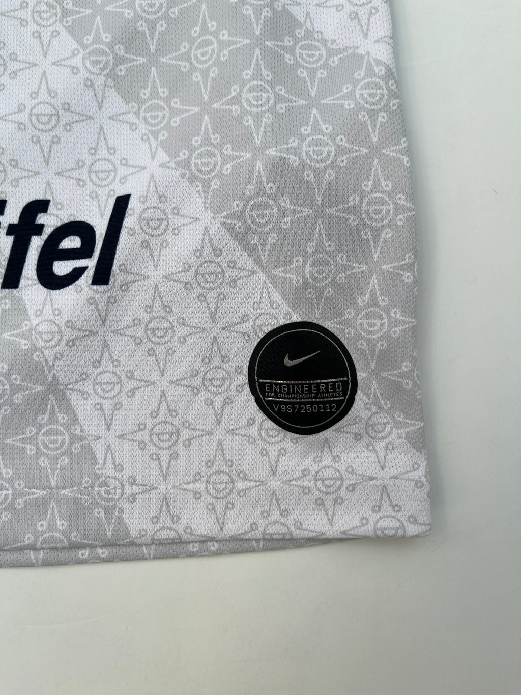 Jersey Pumas Local 2019 2020 (M)