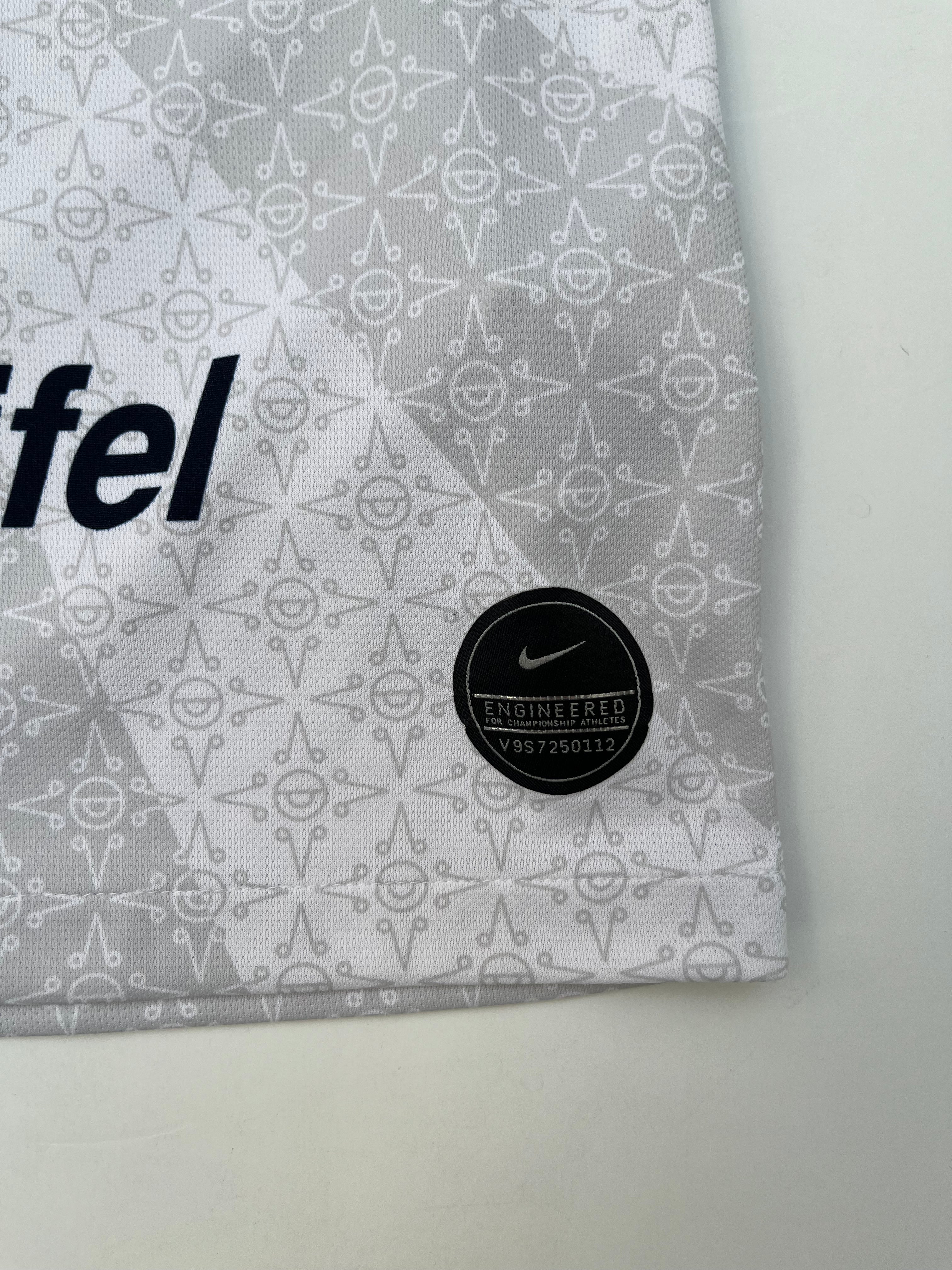 Jersey Pumas Local 2019 2020 (M)