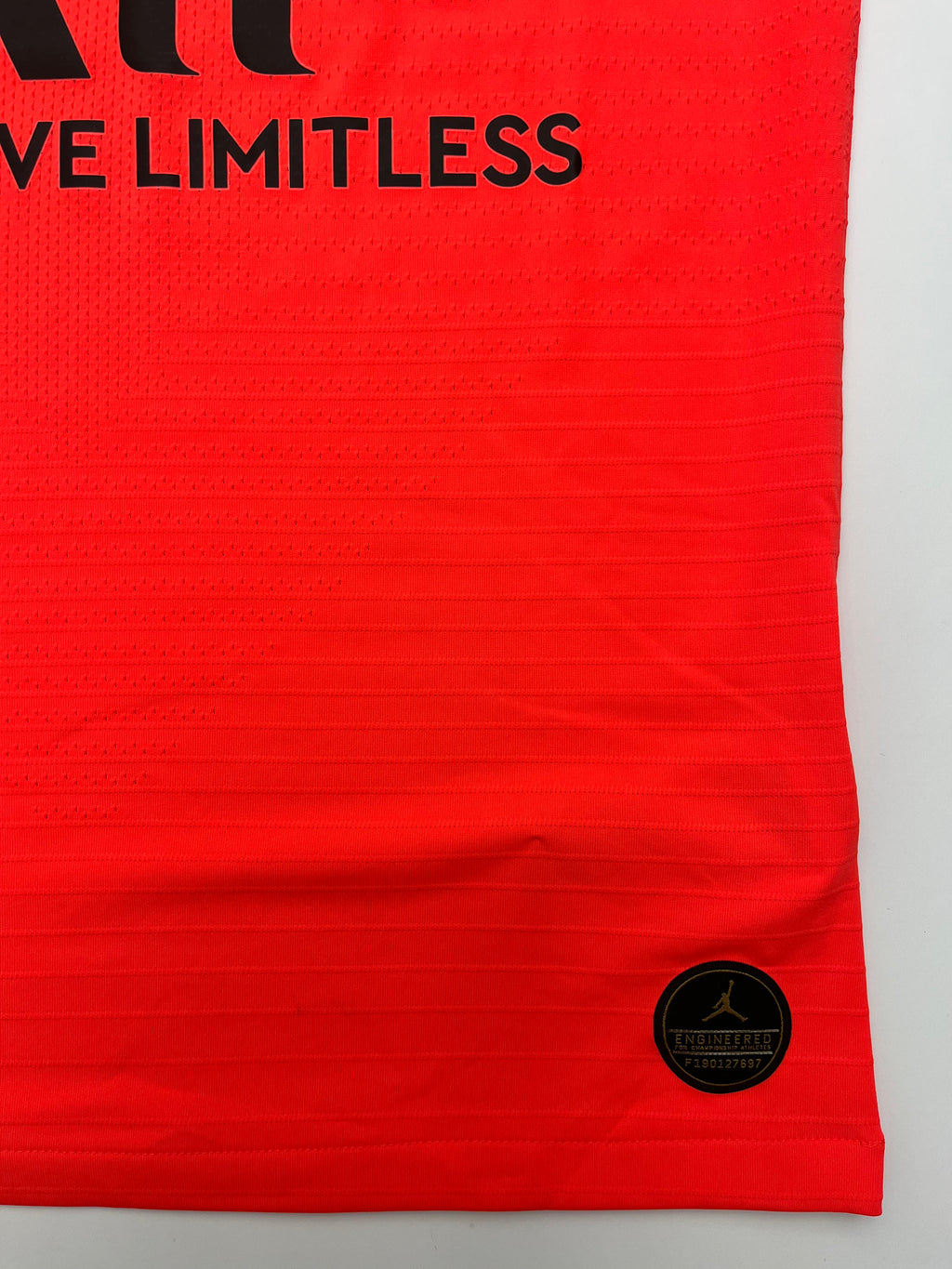 Jersey PSG Visita 2019 2020 Vaporknit (S)