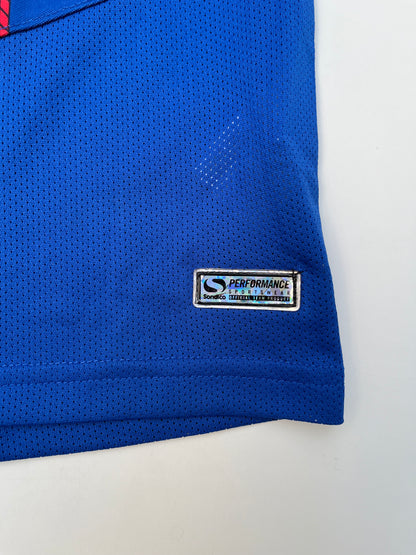 Jersey Carlisle United Local 2015 2016 (L)
